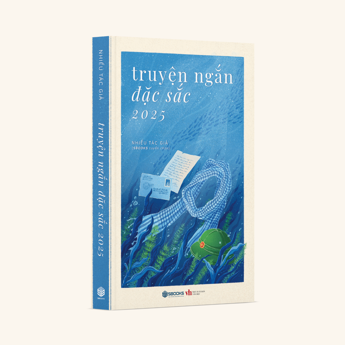 Truyện Ngắn Đặc Sắc 2025 - Ảnh 3