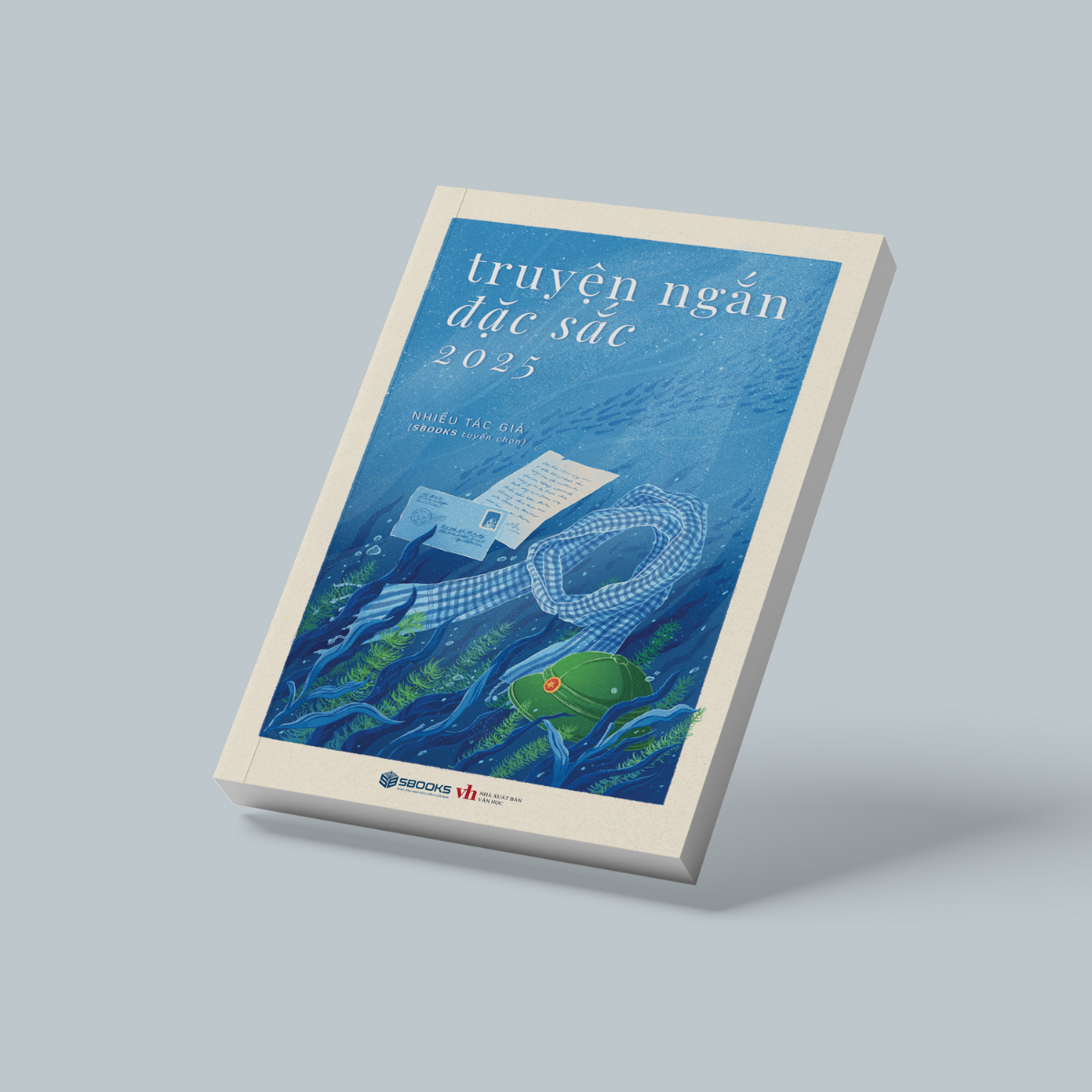 Truyện Ngắn Đặc Sắc 2025 - Ảnh 4