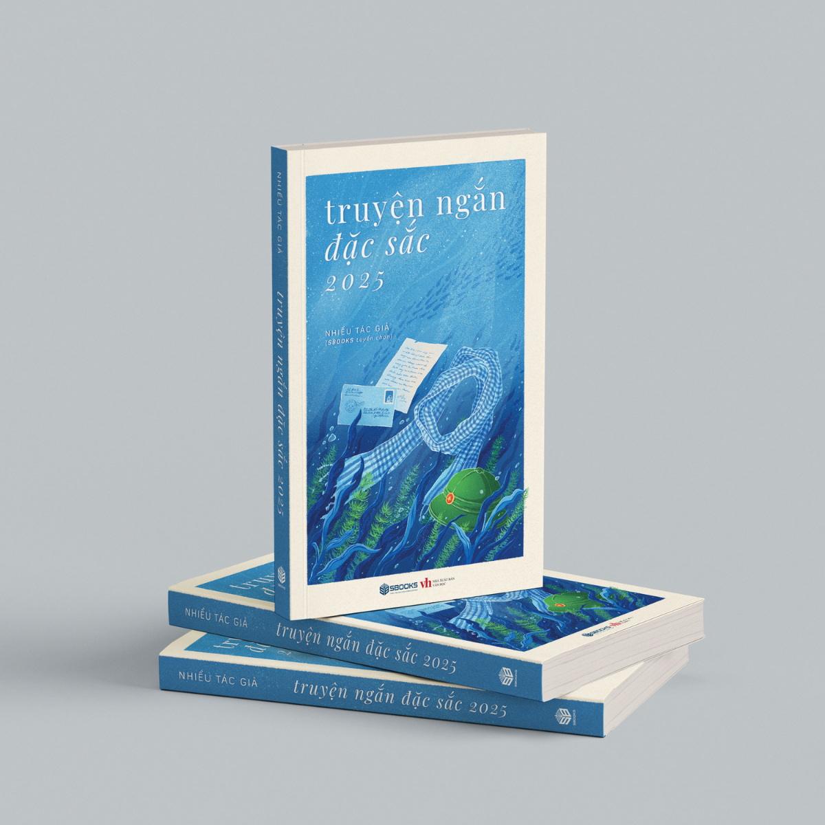 Truyện Ngắn Đặc Sắc 2025 - Ảnh 5