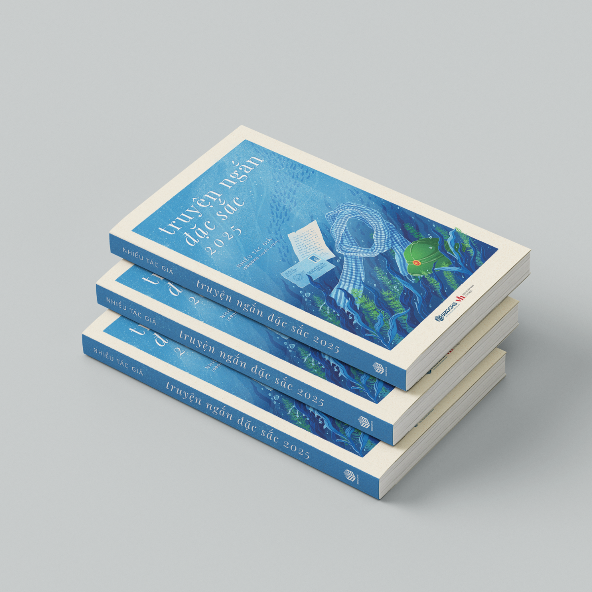 Truyện Ngắn Đặc Sắc 2025 - Ảnh 6