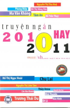 truyện ngắn hay 2010 - 2011 - Ảnh 2