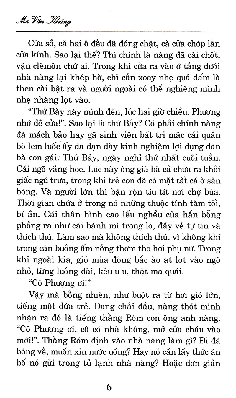 truyện ngắn hay 2010 - 2011 - Ảnh 5