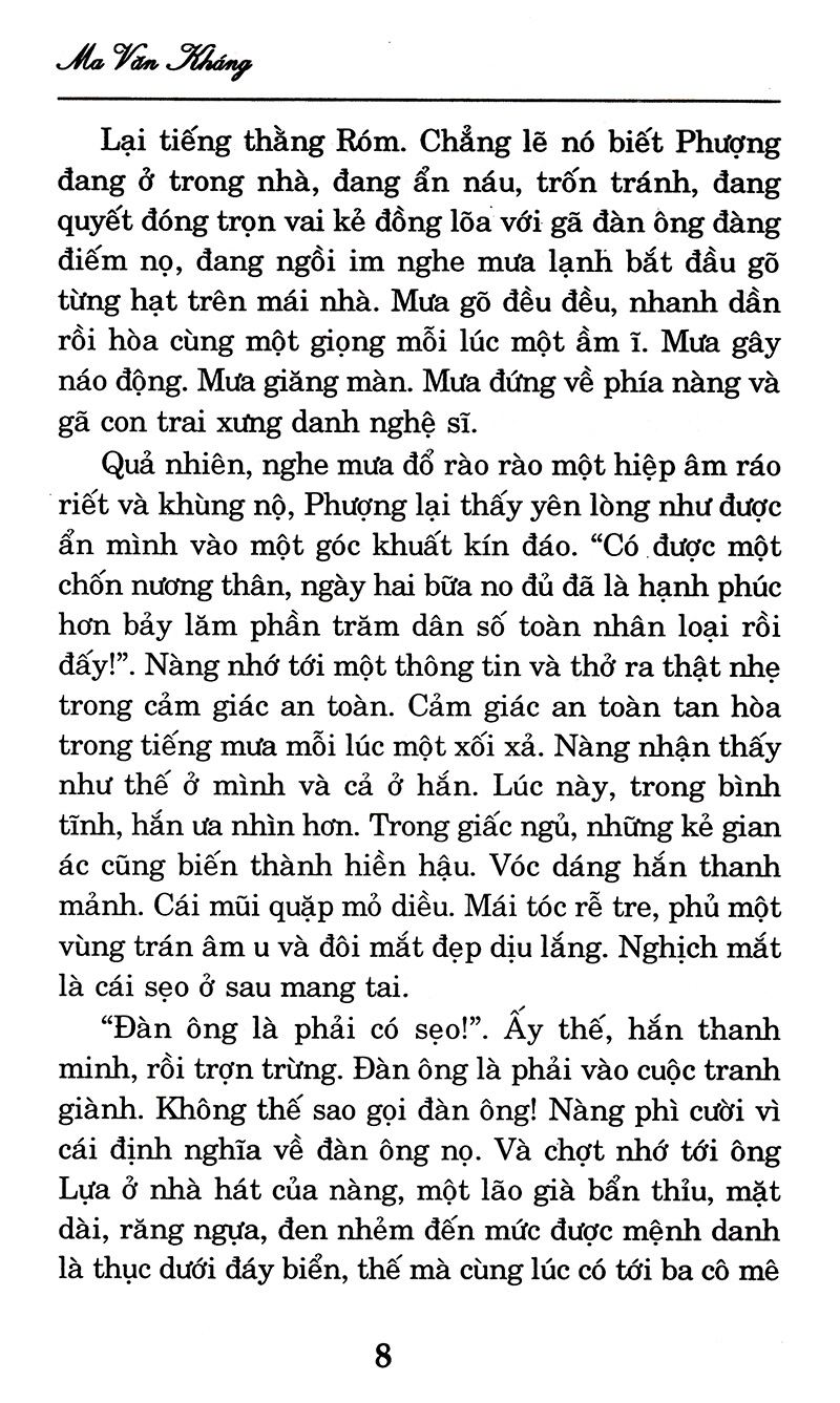 truyện ngắn hay 2010 - 2011 - Ảnh 7