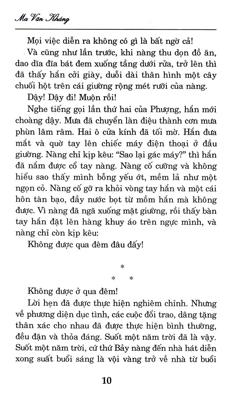 truyện ngắn hay 2010 - 2011 - Ảnh 9