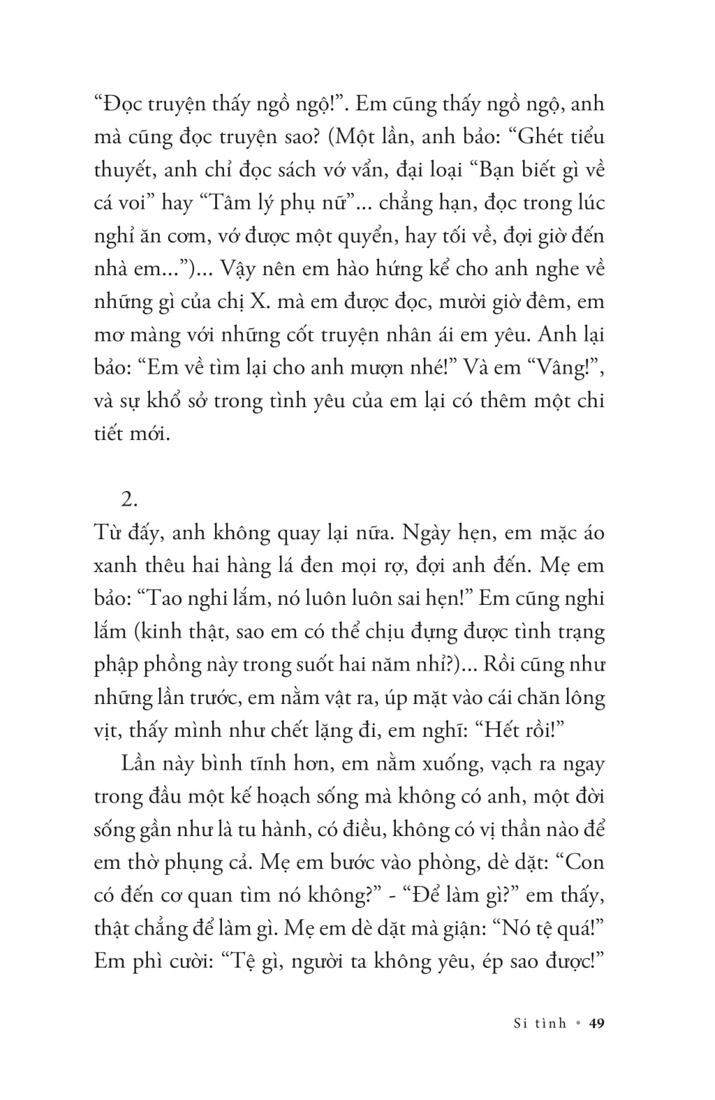 truyện ngắn phan thị vàng anh (tái bản 2025) - Ảnh 13