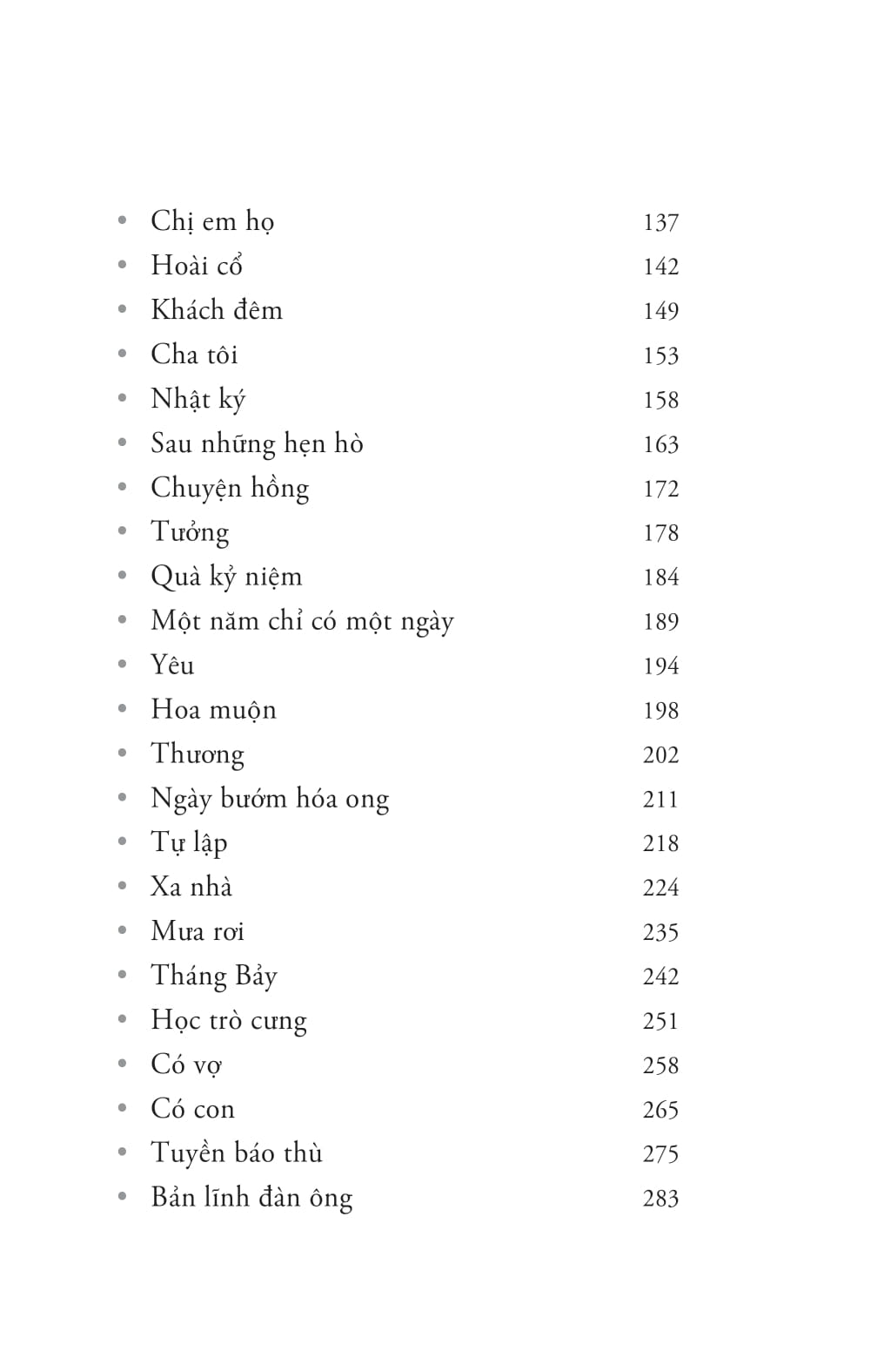 truyện ngắn phan thị vàng anh (tái bản 2025) - Ảnh 15