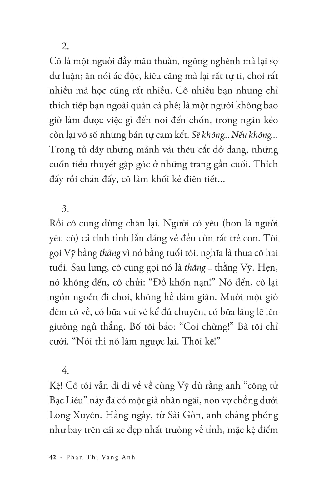 truyện ngắn phan thị vàng anh (tái bản 2025) - Ảnh 6