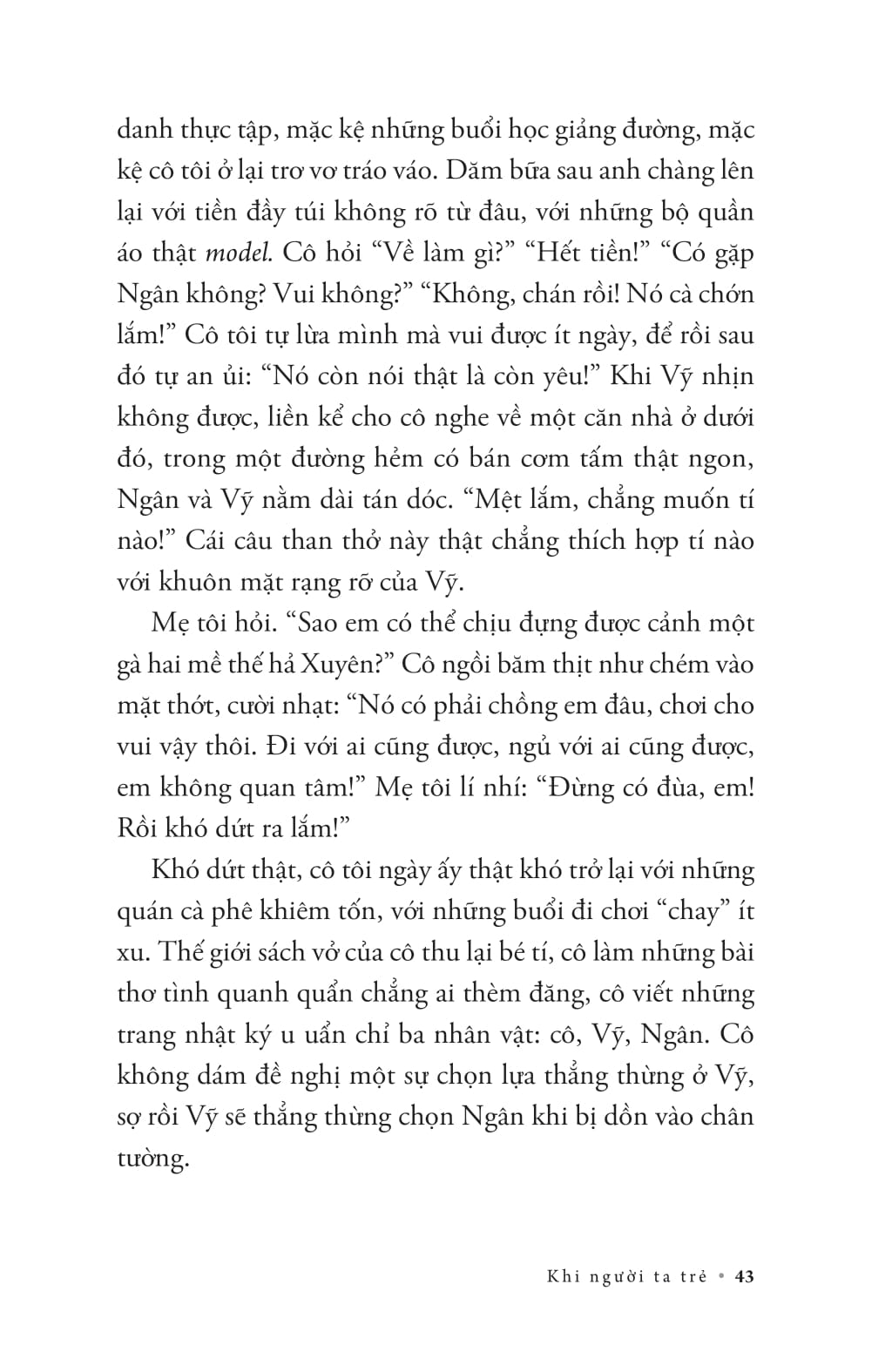 truyện ngắn phan thị vàng anh (tái bản 2025) - Ảnh 7