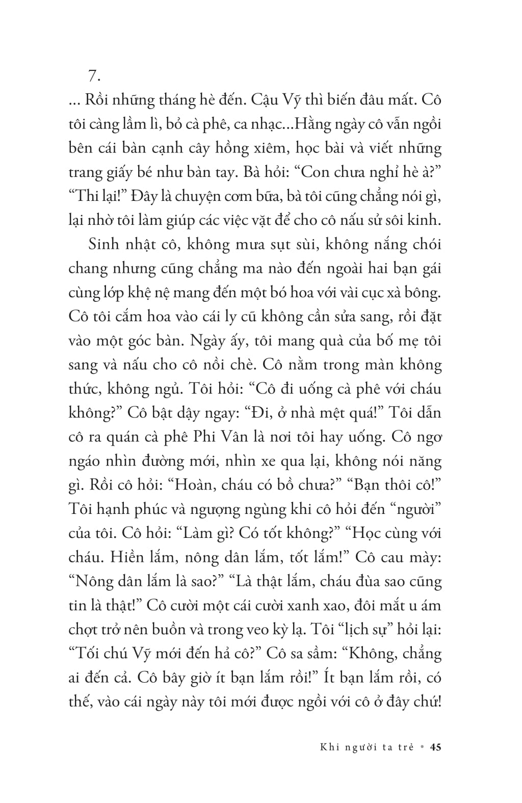 truyện ngắn phan thị vàng anh (tái bản 2025) - Ảnh 9