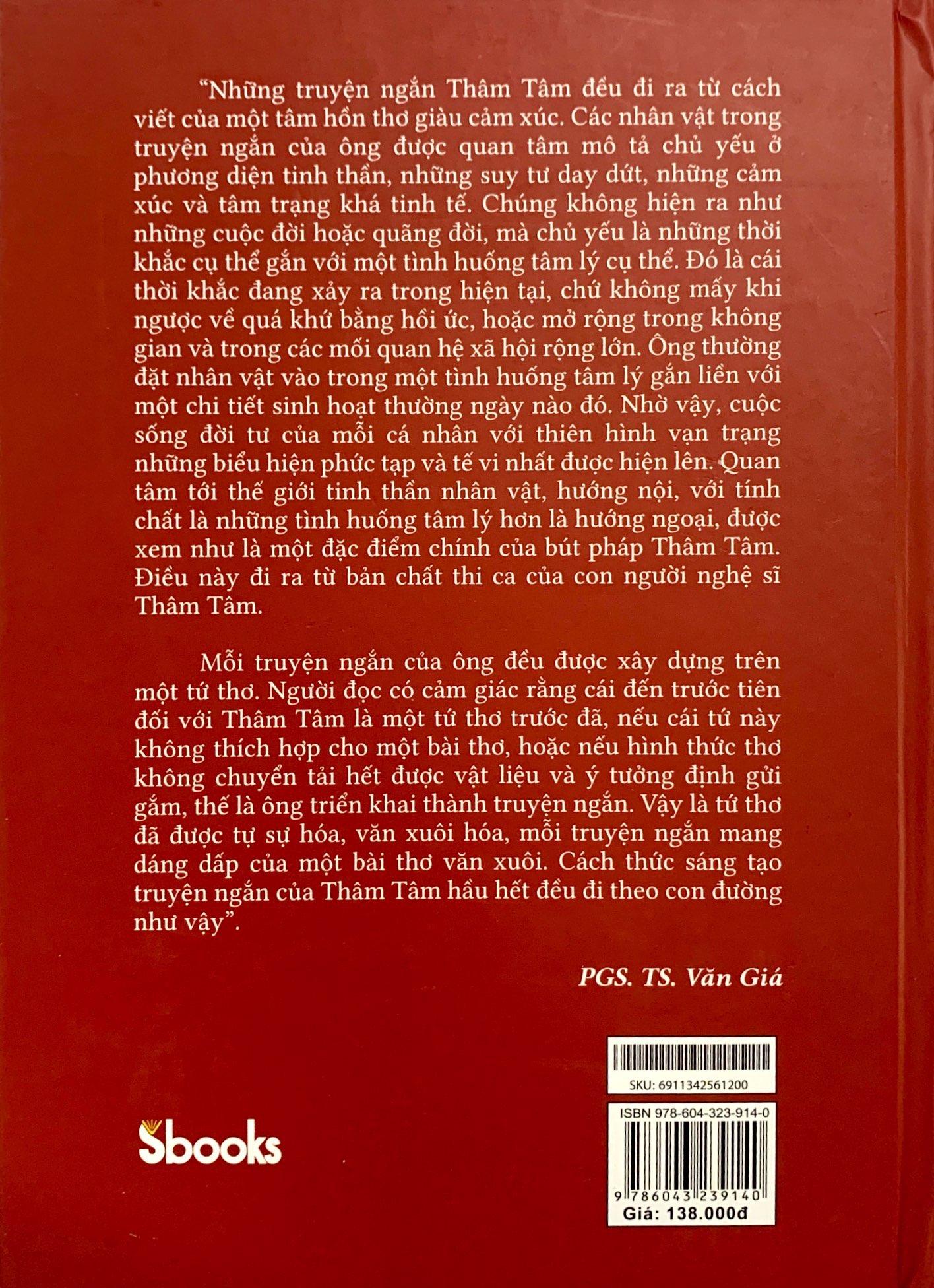 truyện ngắn thâm tâm - Ảnh 7