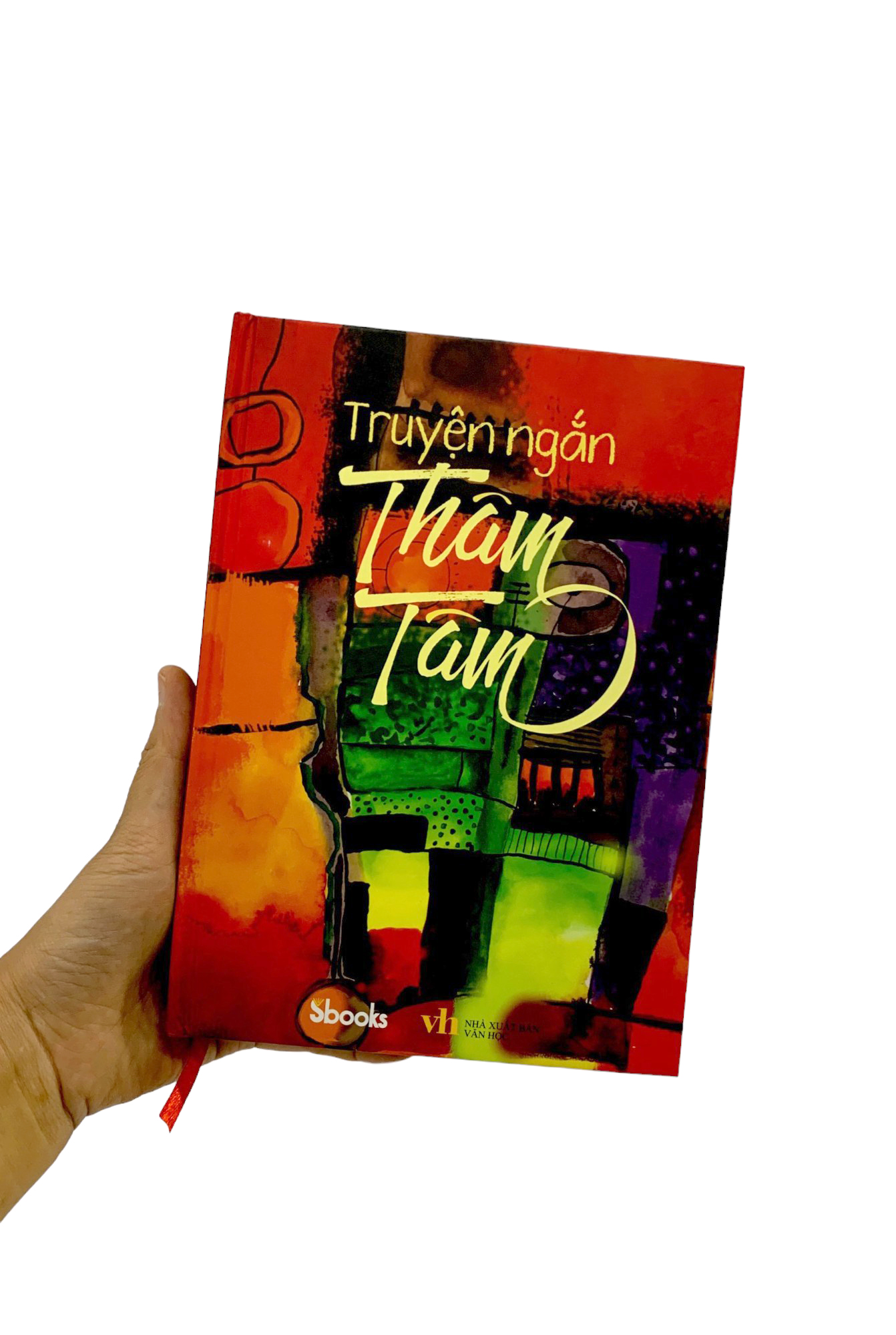 truyện ngắn thâm tâm - Ảnh 8