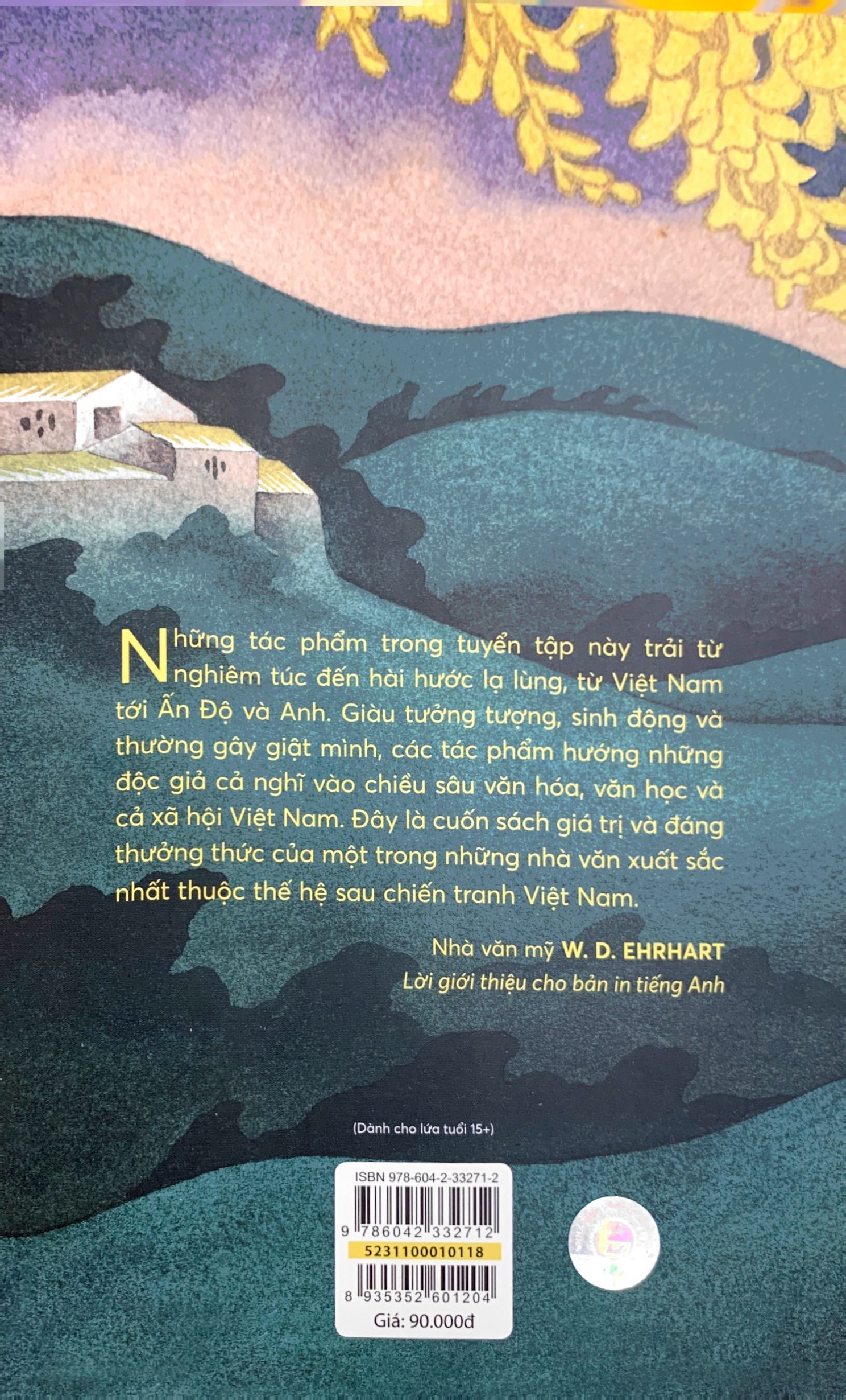 truyện ngắn về ấn độ - Ảnh 10