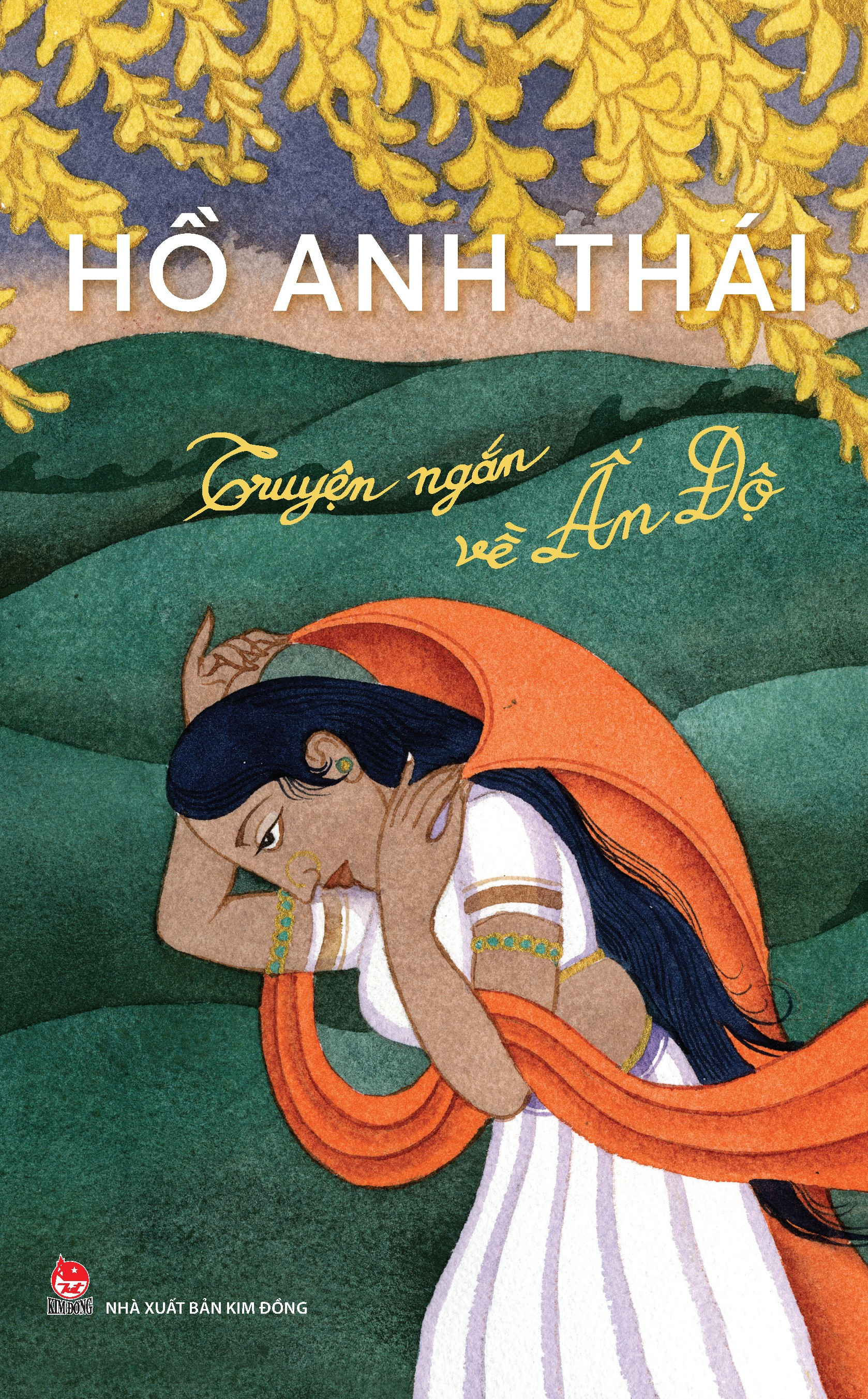 truyện ngắn về ấn độ - Ảnh 2