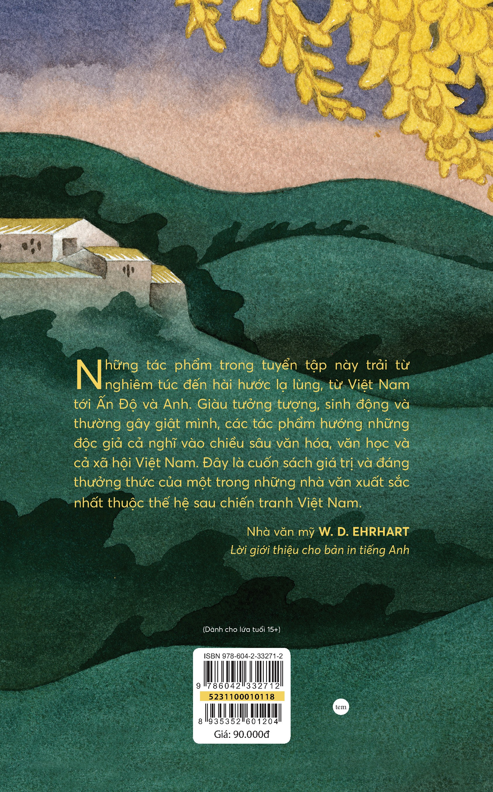 truyện ngắn về ấn độ - Ảnh 3