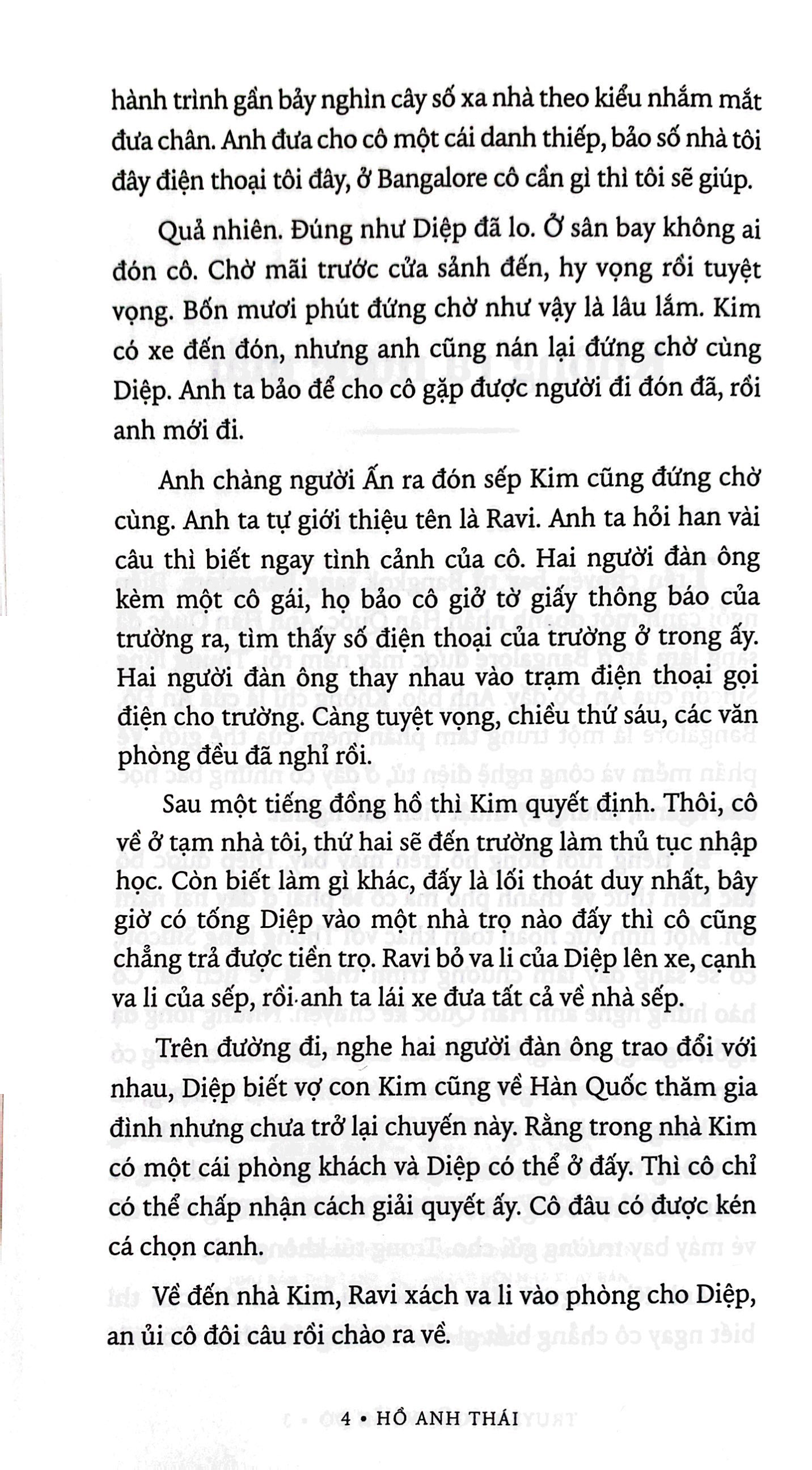 truyện ngắn về ấn độ - Ảnh 6