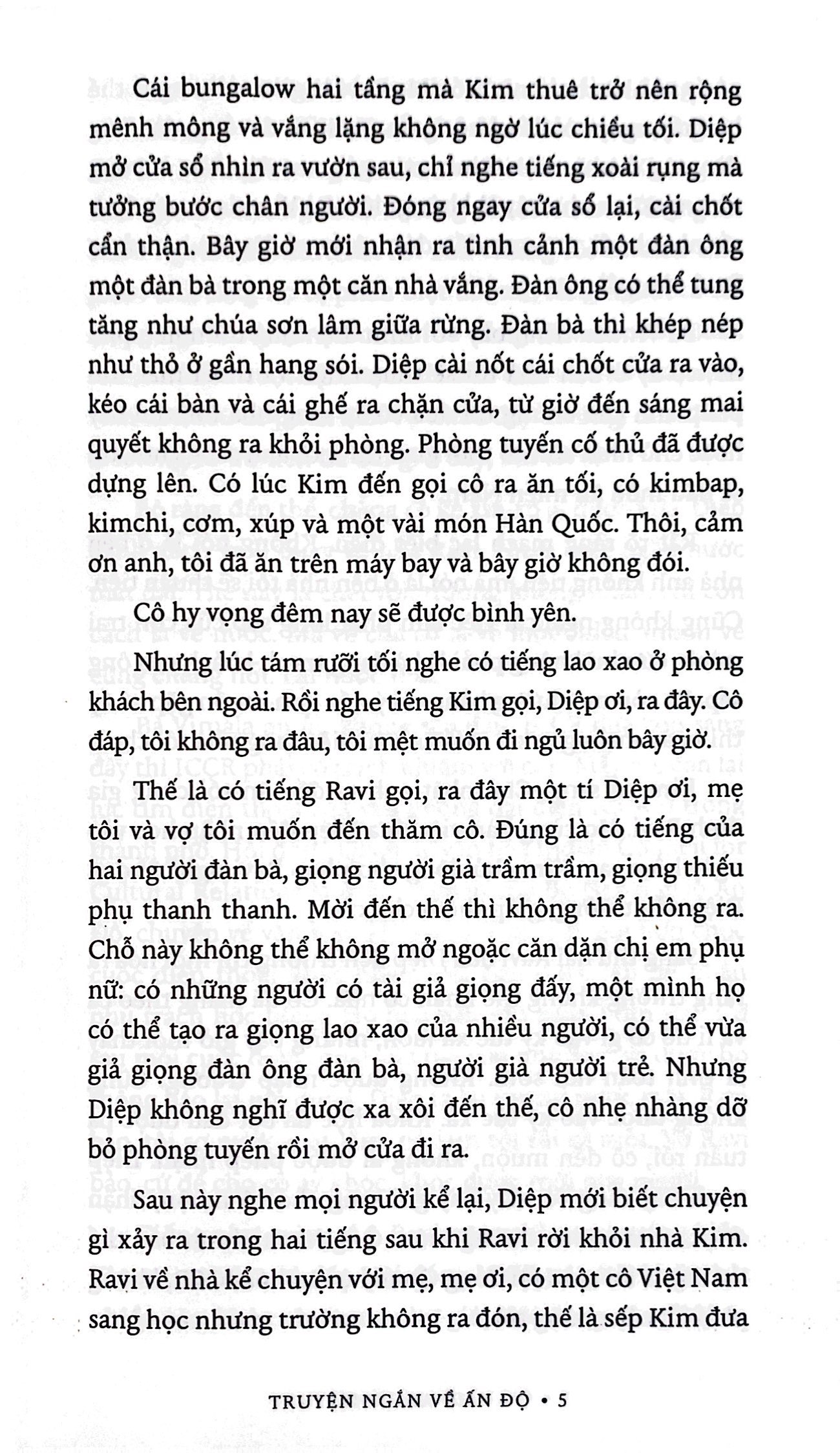 truyện ngắn về ấn độ - Ảnh 7