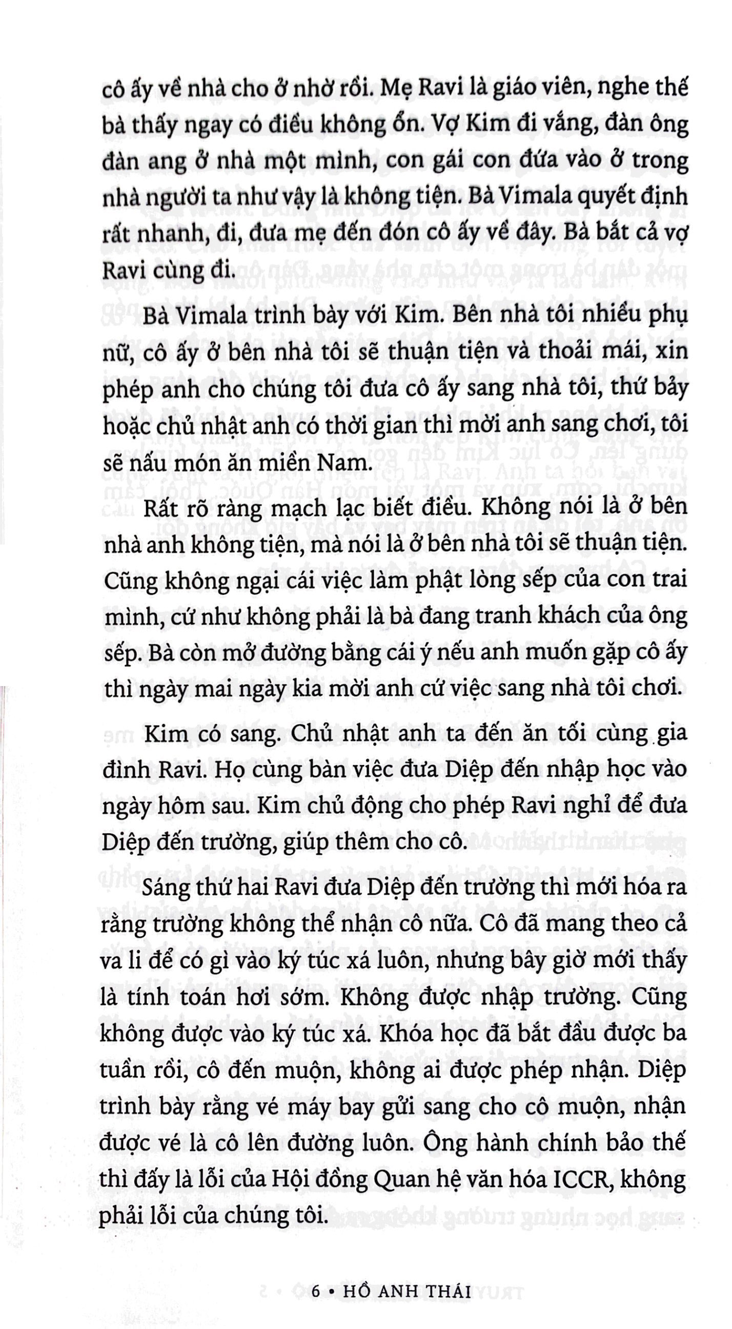 truyện ngắn về ấn độ - Ảnh 8