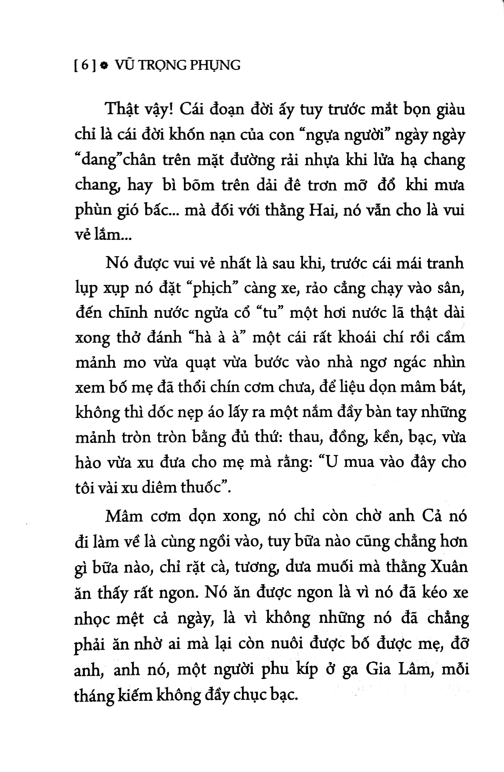 truyện ngắn vũ trọng phụng (tái bản 2022) - Ảnh 5