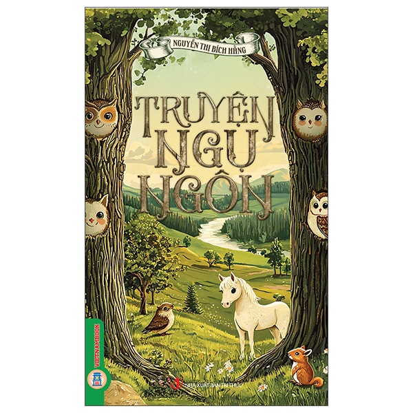 Truyện Ngụ Ngôn