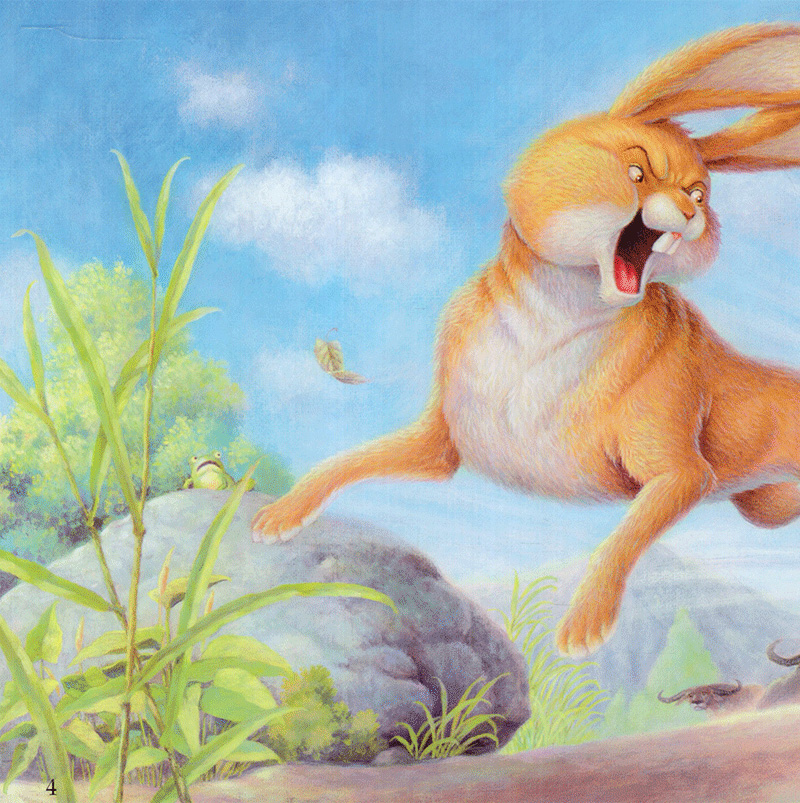 truyện ngụ ngôn aesop (bộ túi 12 cuốn) - tái bản 2020 - Ảnh 15