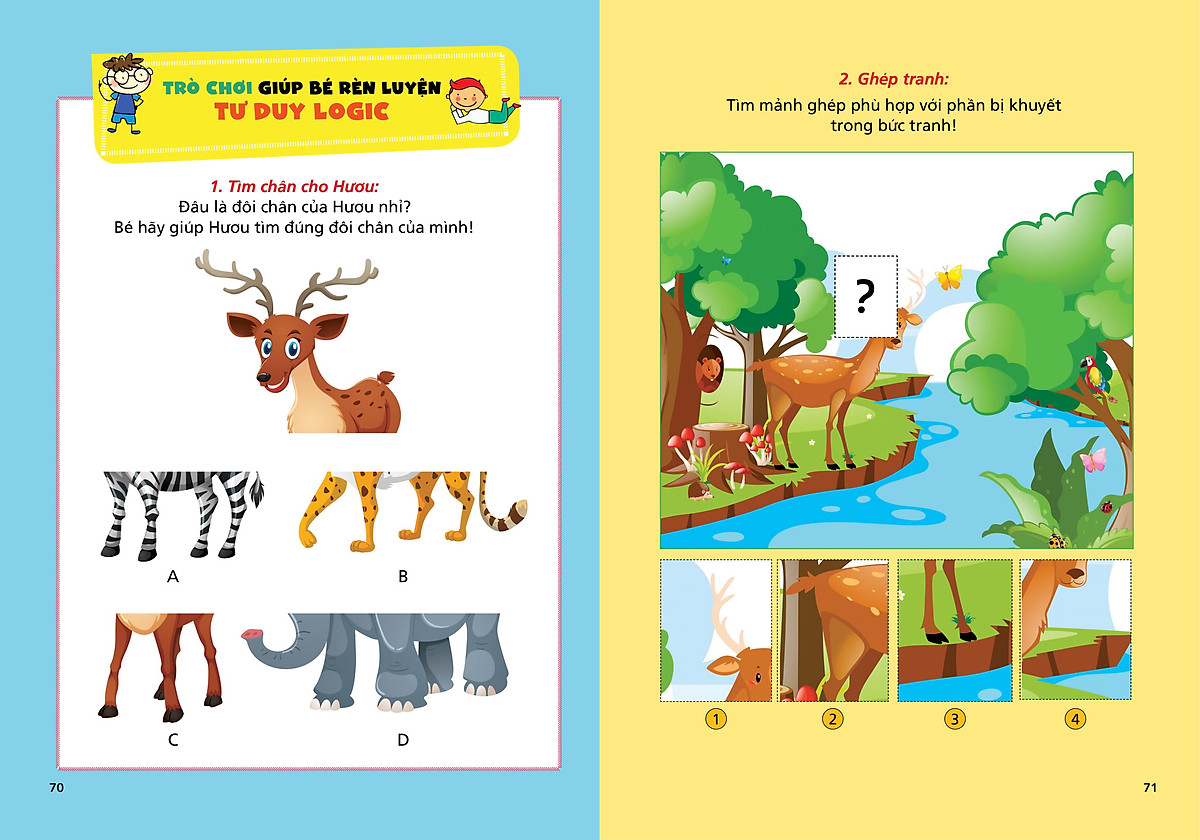 Truyện Ngụ Ngôn Cho Bé Tập Đọc (Tái Bản 2022) - Ảnh 8