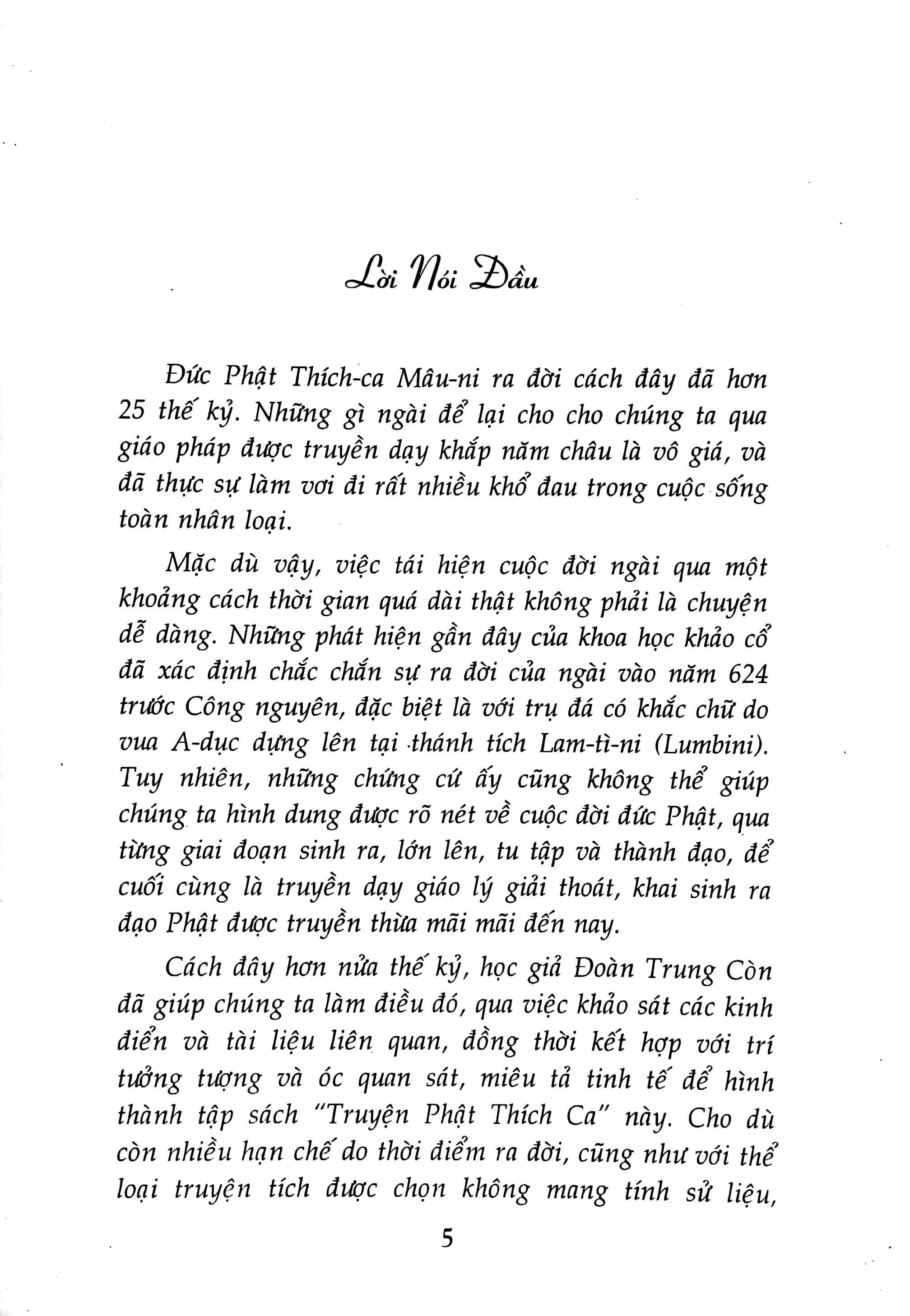 truyện phật thích ca (tái bản 2022) - Ảnh 4