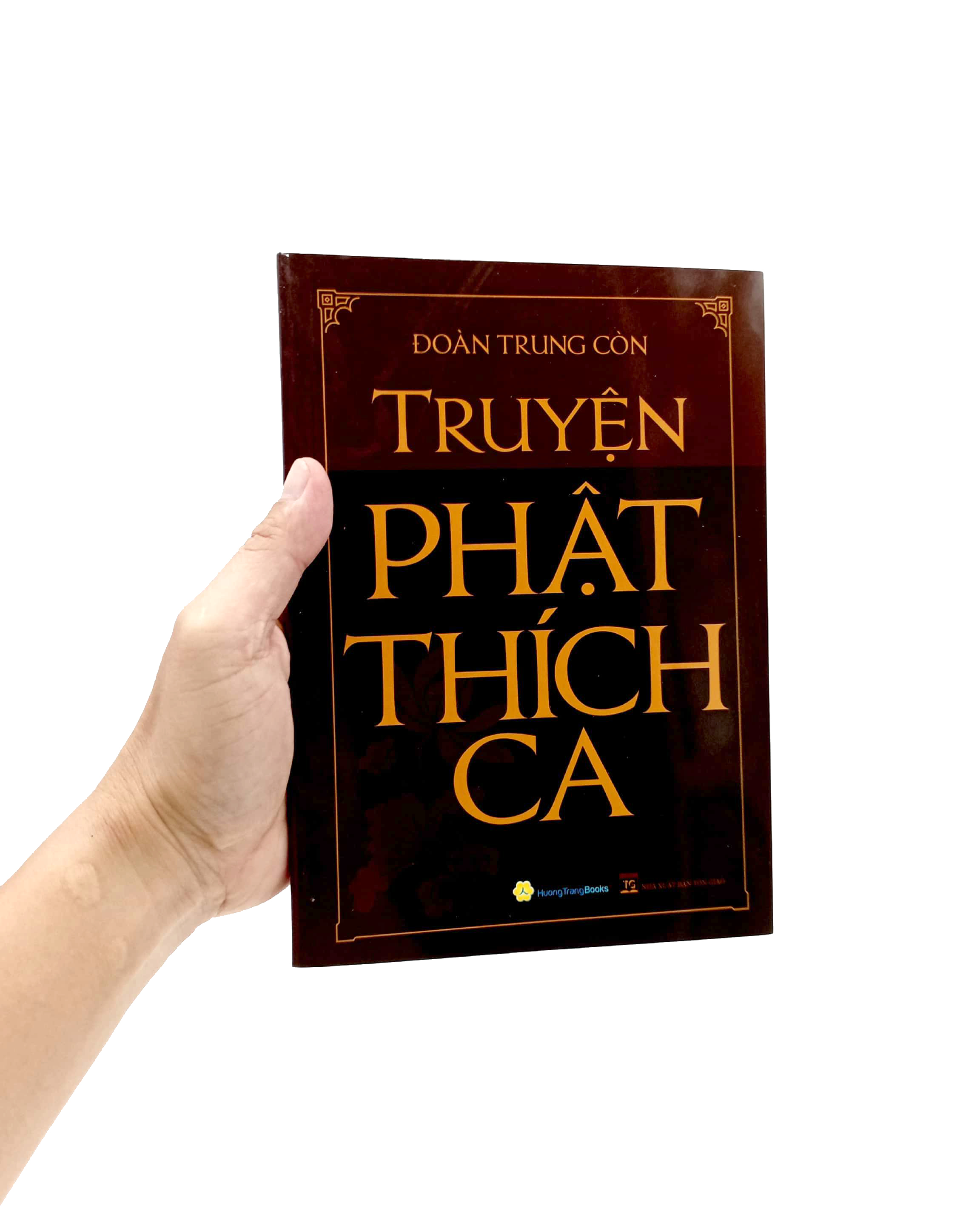 truyện phật thích ca (tái bản 2022) - Ảnh 7