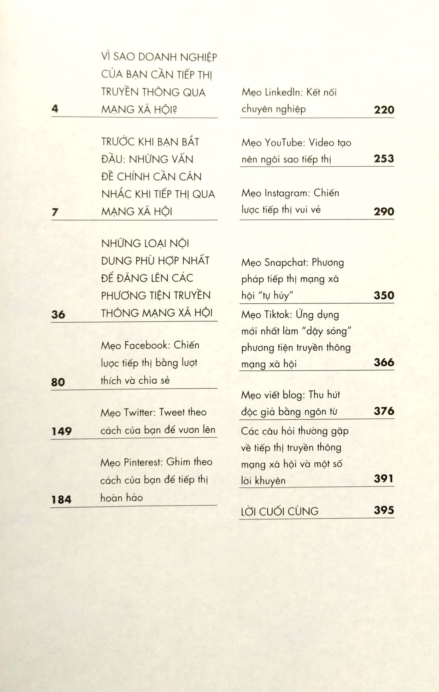 truyền sao cho thông (tái bản) - Ảnh 3