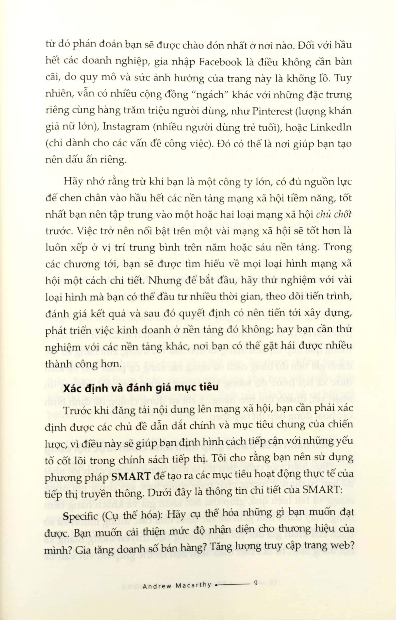 truyền sao cho thông (tái bản) - Ảnh 5