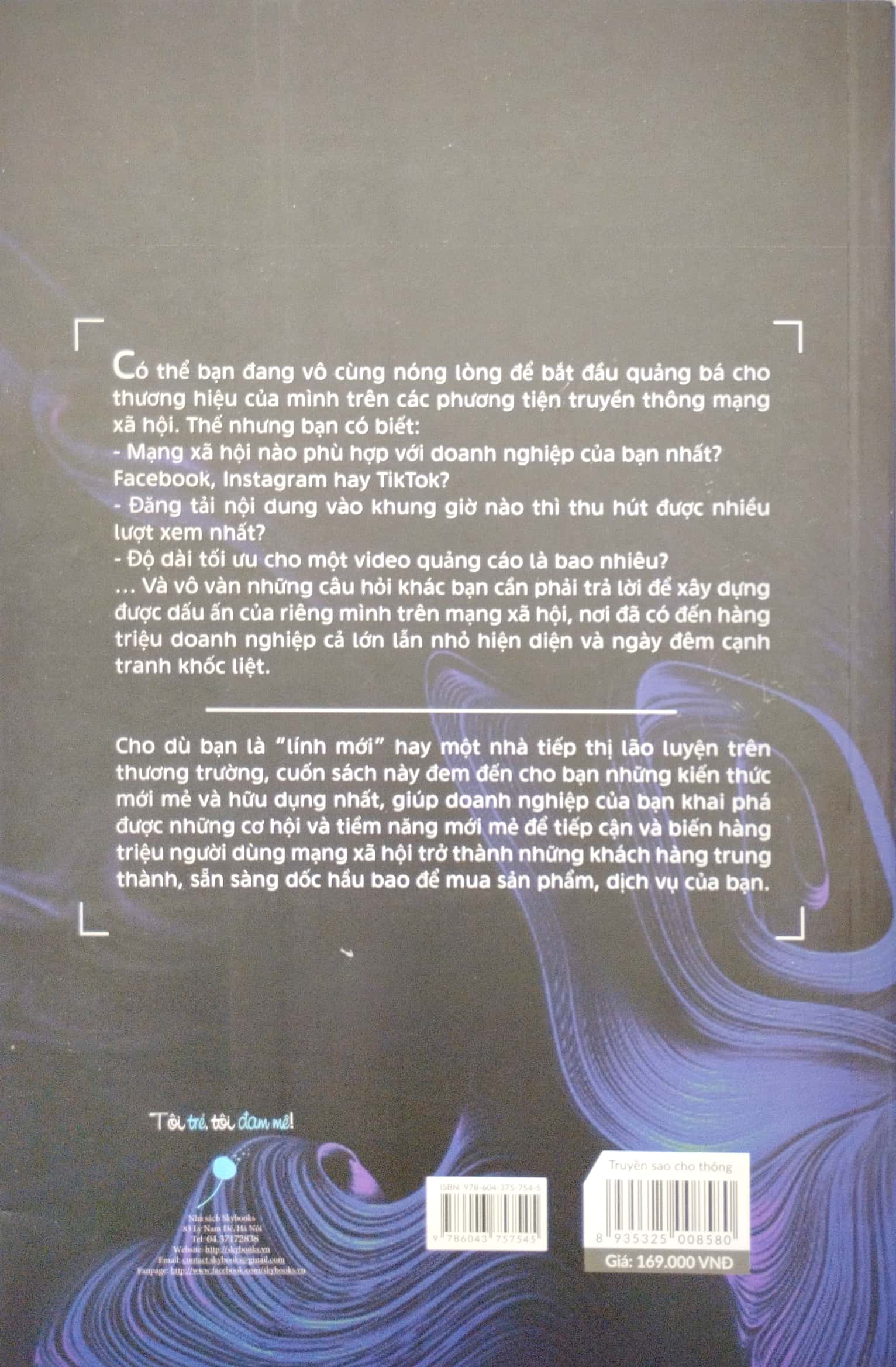 truyền sao cho thông (tái bản) - Ảnh 6