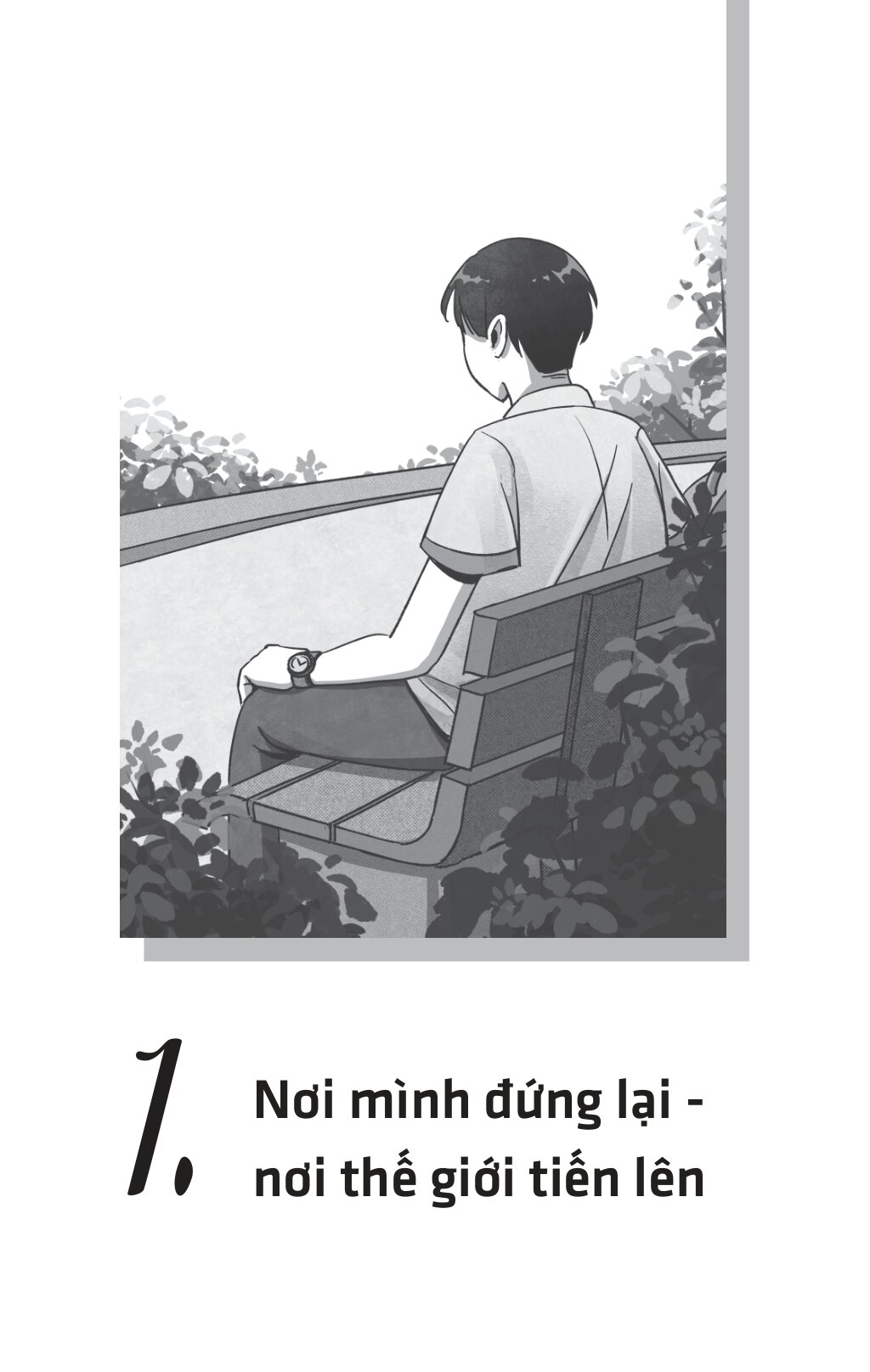 Truyện Tâm Lý Học Đường - FOMO - Nỗi Sợ Bị Bỏ Lỡ - Ảnh 8