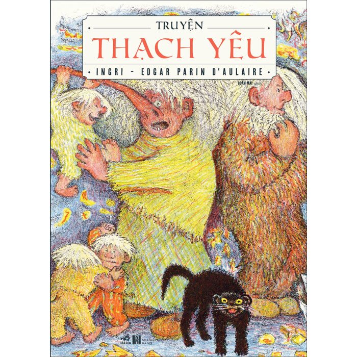 truyện thạch yêu - Ảnh 2