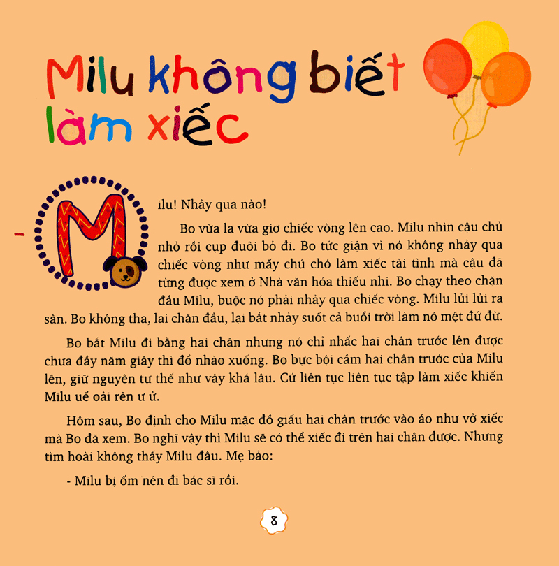 truyện thiếu nhi hạt giống tâm hồn - công chúa cũng biết buồn (tái bản 2020) - Ảnh 10