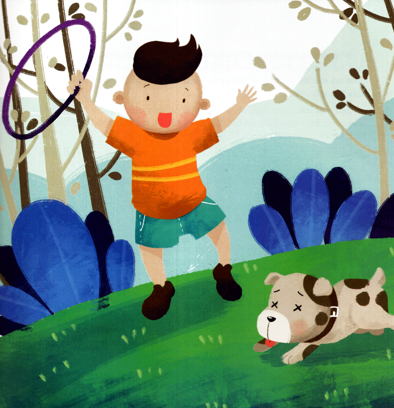 truyện thiếu nhi hạt giống tâm hồn - công chúa cũng biết buồn (tái bản 2020) - Ảnh 11