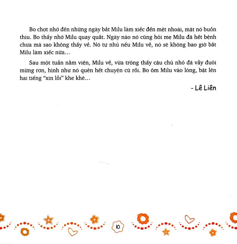 truyện thiếu nhi hạt giống tâm hồn - công chúa cũng biết buồn (tái bản 2020) - Ảnh 12