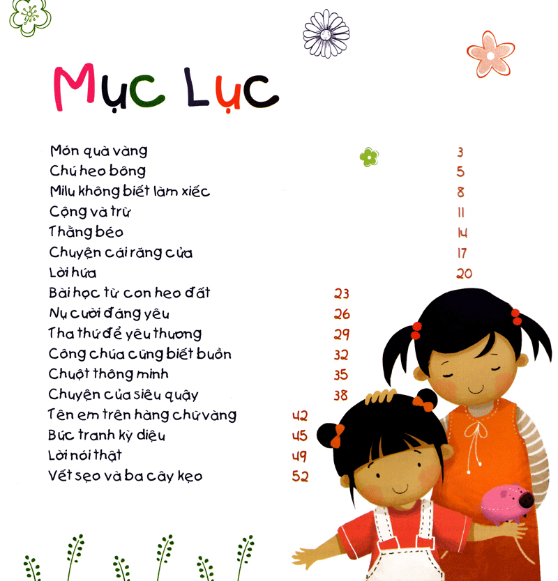 truyện thiếu nhi hạt giống tâm hồn - công chúa cũng biết buồn (tái bản 2020) - Ảnh 4