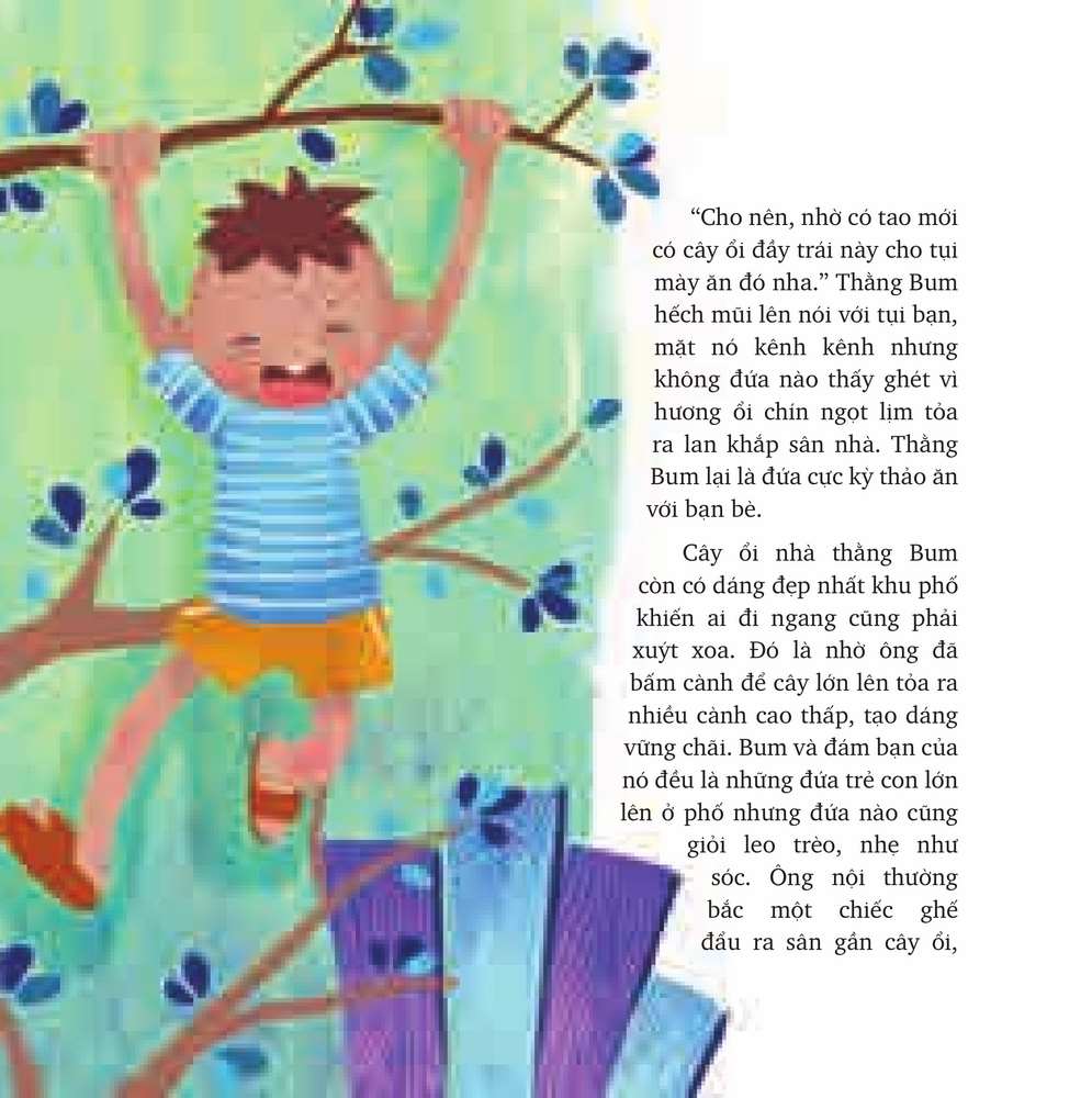 truyện thiếu nhi hạt giống tâm hồn - điều ước gửi các vì sao - Ảnh 4