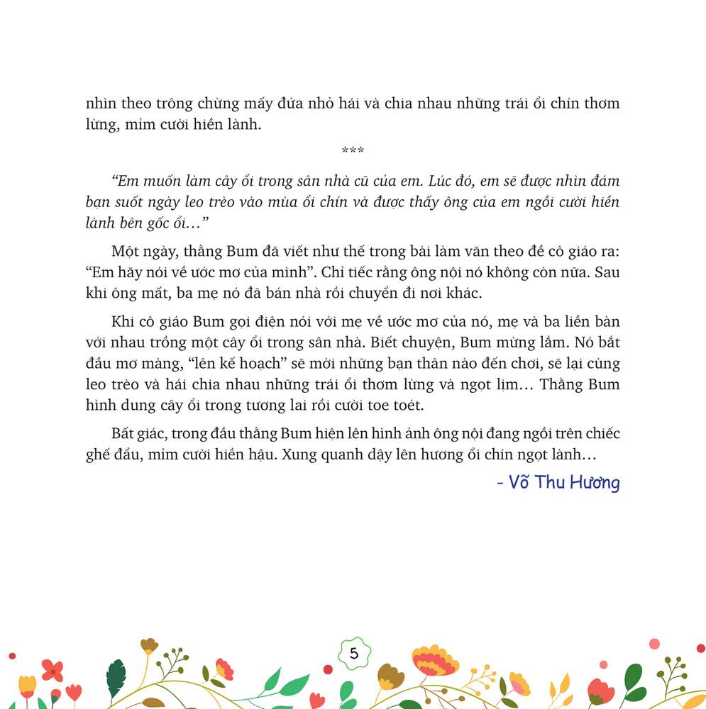 truyện thiếu nhi hạt giống tâm hồn - điều ước gửi các vì sao - Ảnh 5