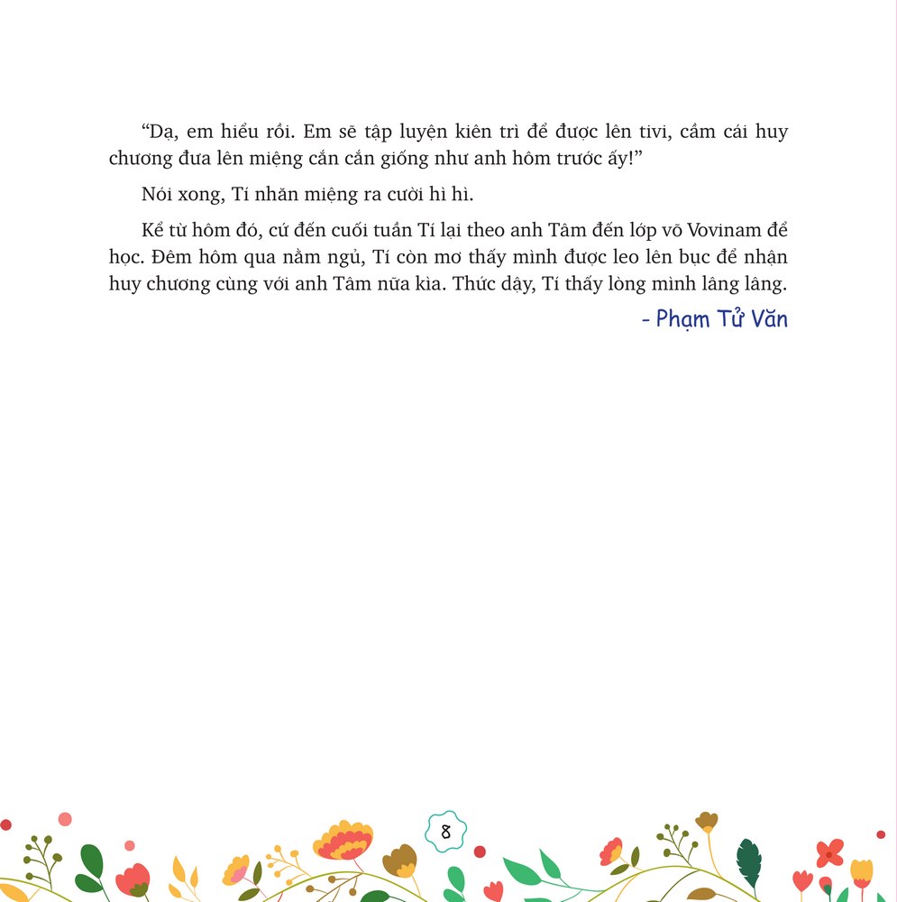 truyện thiếu nhi hạt giống tâm hồn - điều ước gửi các vì sao - Ảnh 8