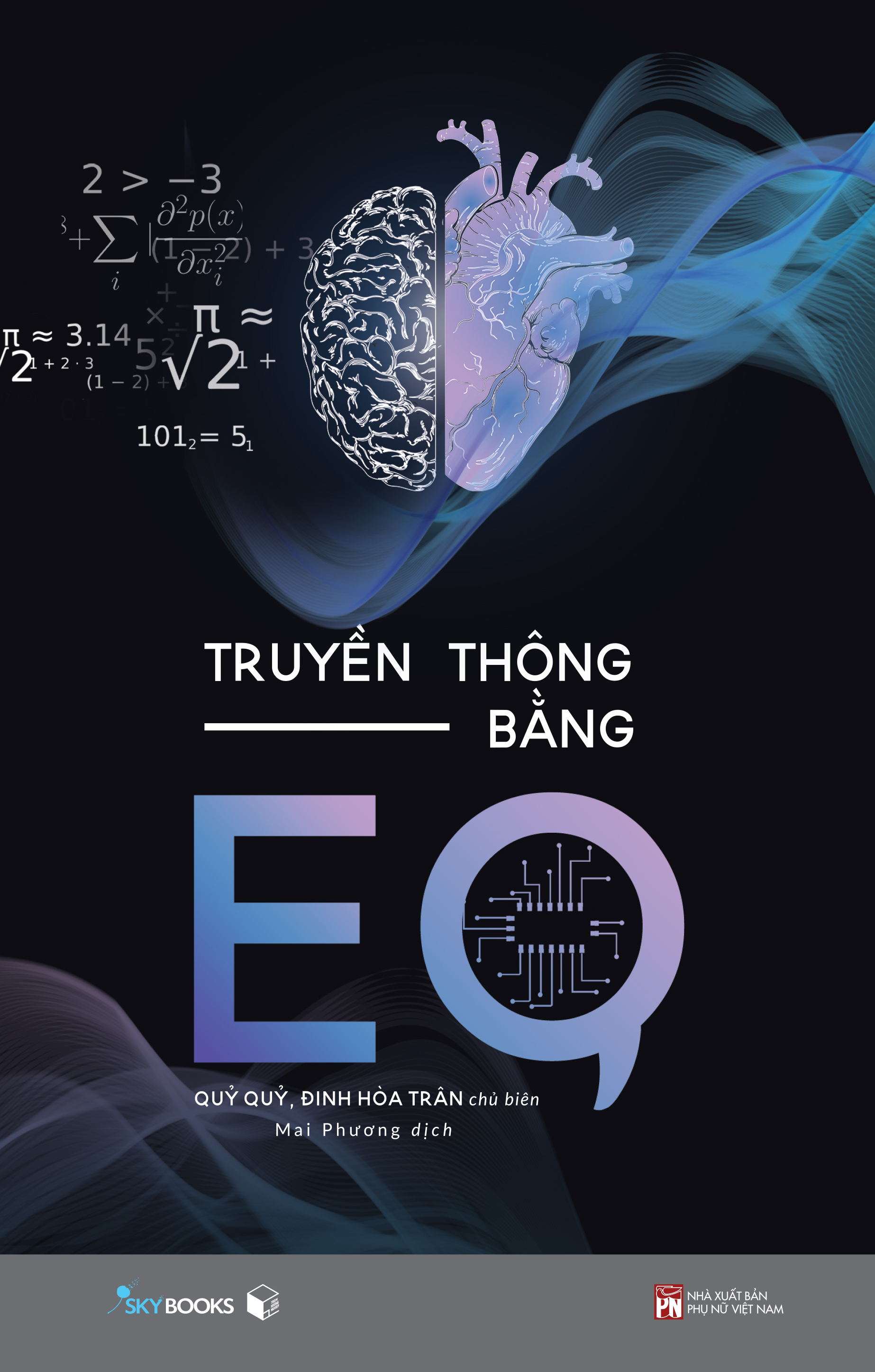truyền thông bằng eq - Ảnh 2