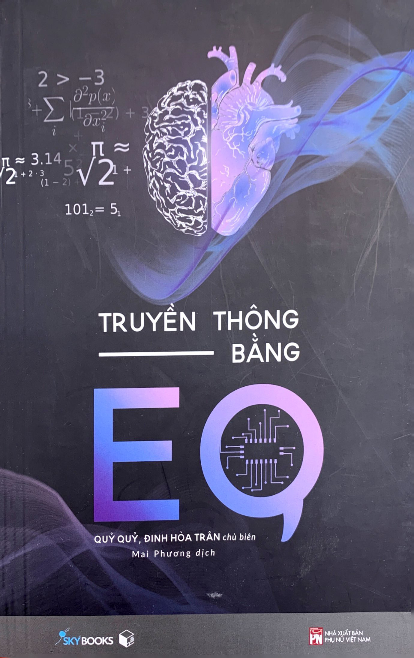 truyền thông bằng eq - Ảnh 4