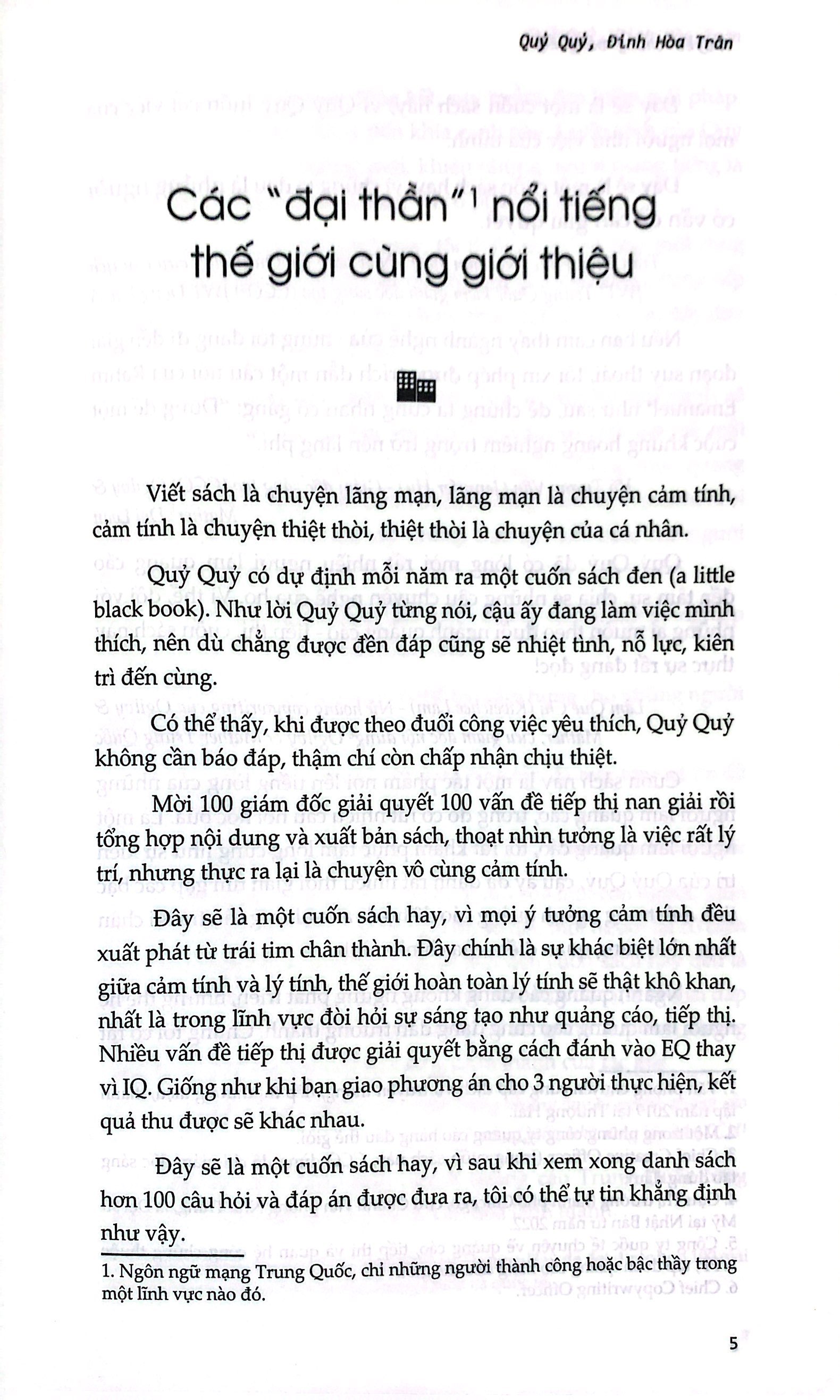 truyền thông bằng eq - Ảnh 5