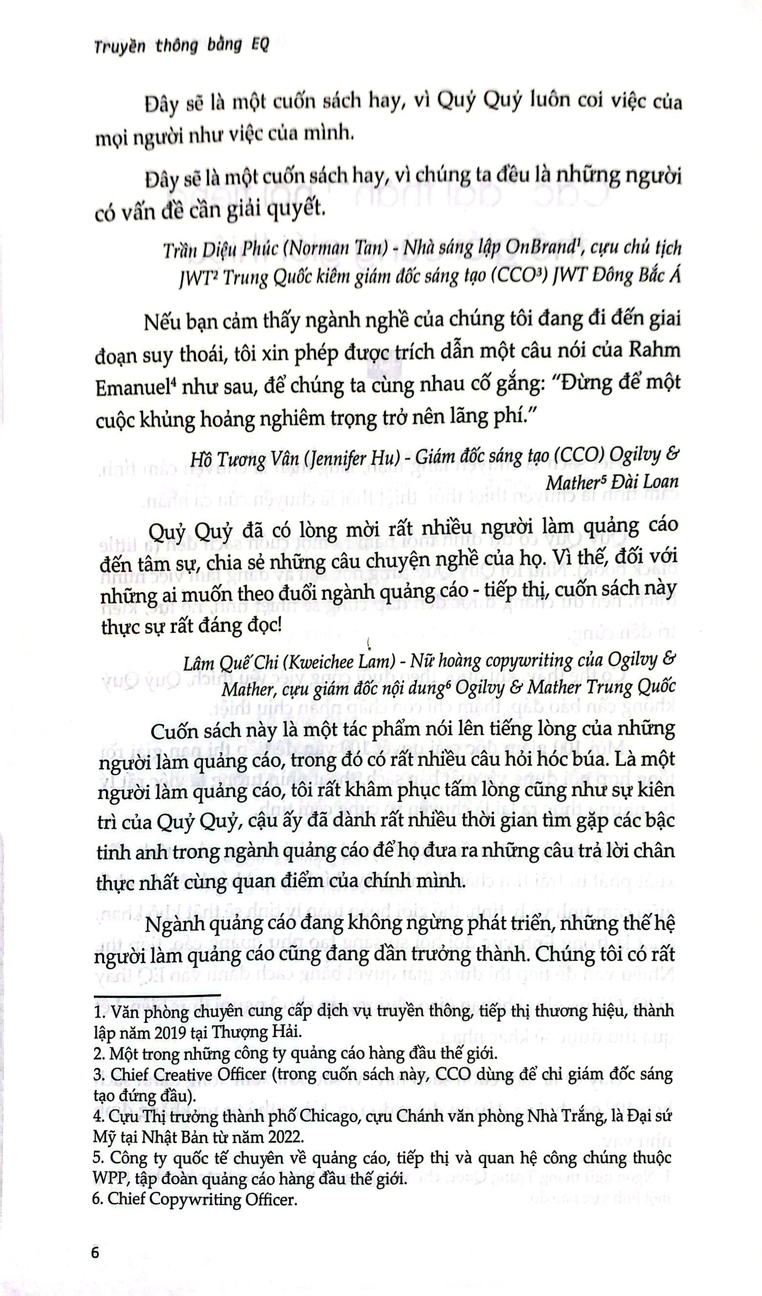 truyền thông bằng eq - Ảnh 6