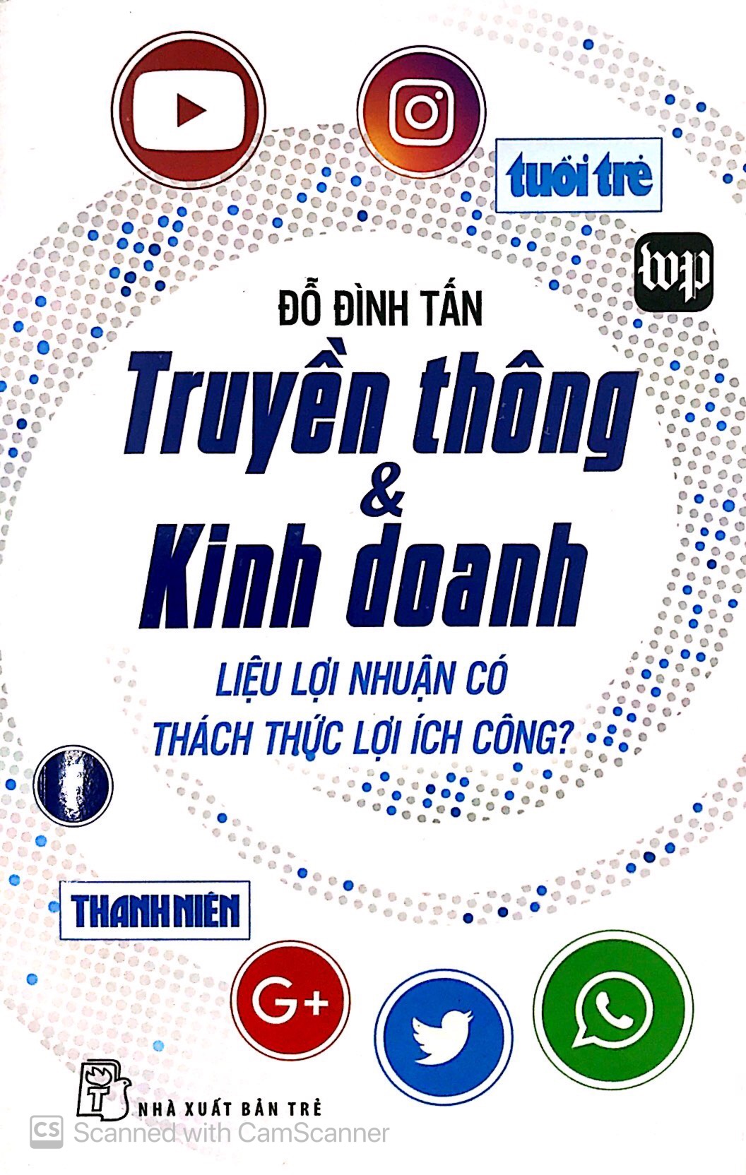 truyền thông & kinh doanh - Ảnh 2