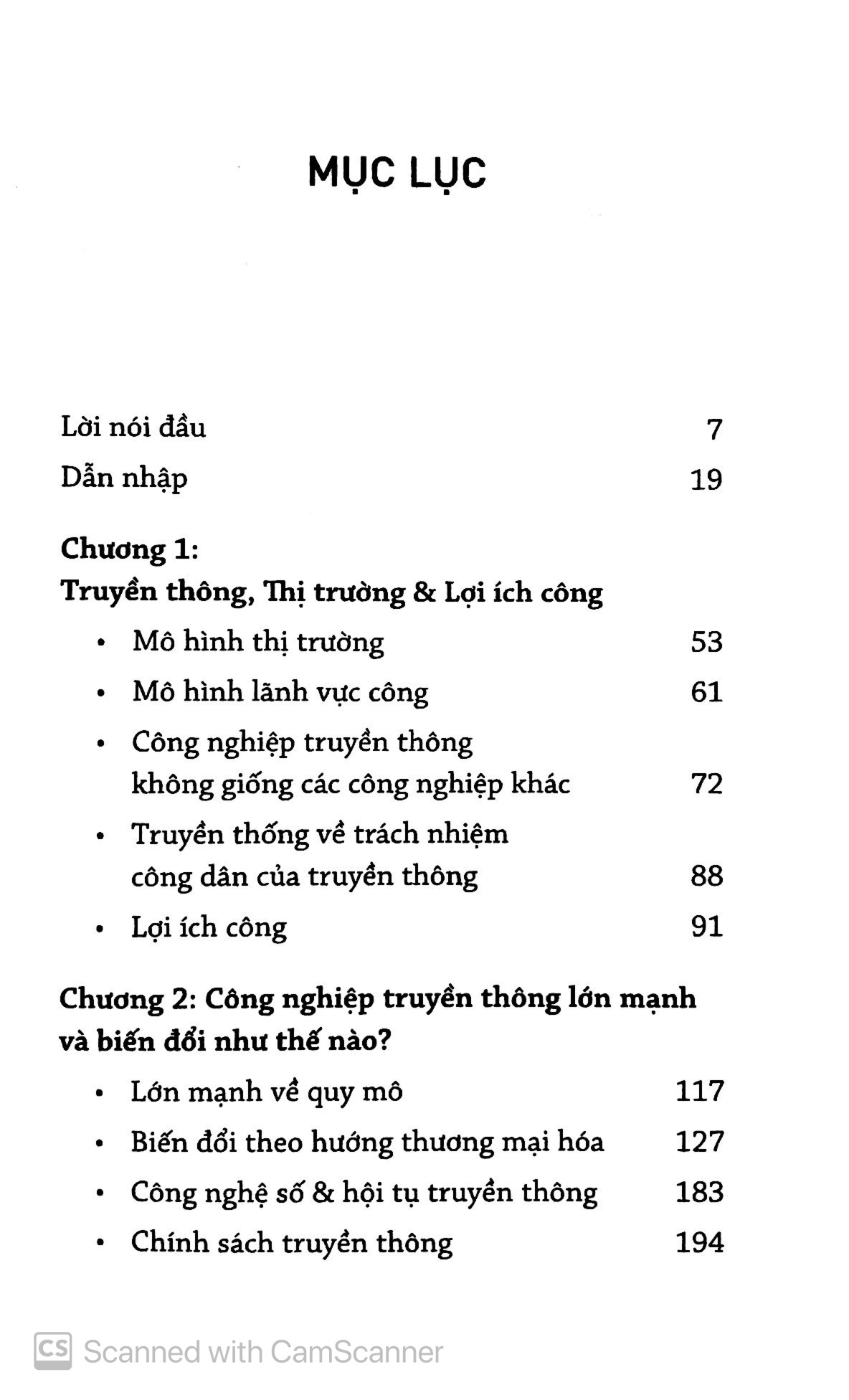 truyền thông & kinh doanh - Ảnh 3