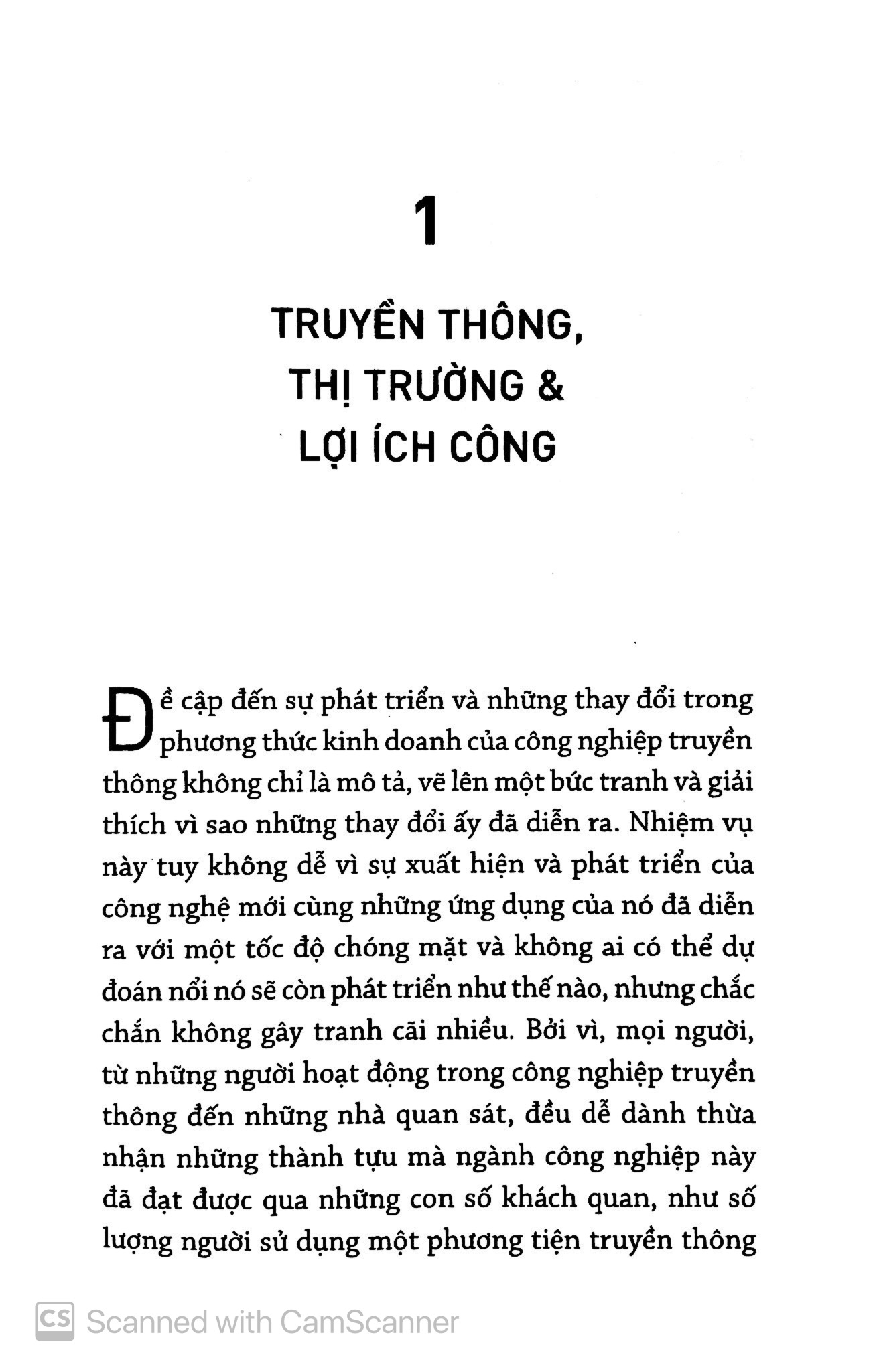 truyền thông & kinh doanh - Ảnh 4