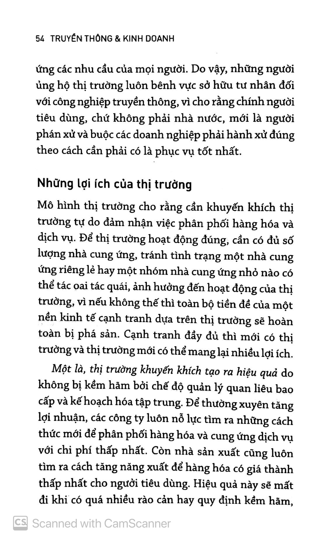 truyền thông & kinh doanh - Ảnh 7