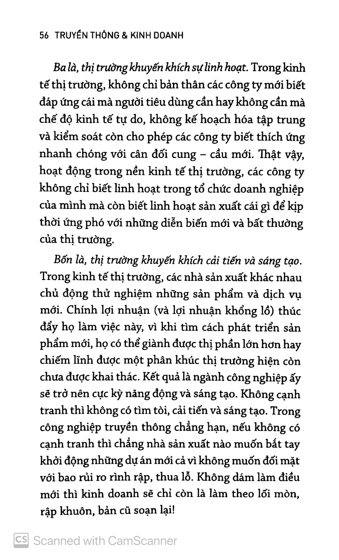 truyền thông & kinh doanh - Ảnh 9