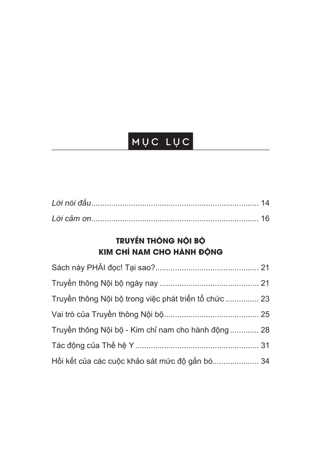 truyền thông nội bộ: linh hồn của doanh nghiệp - Ảnh 3