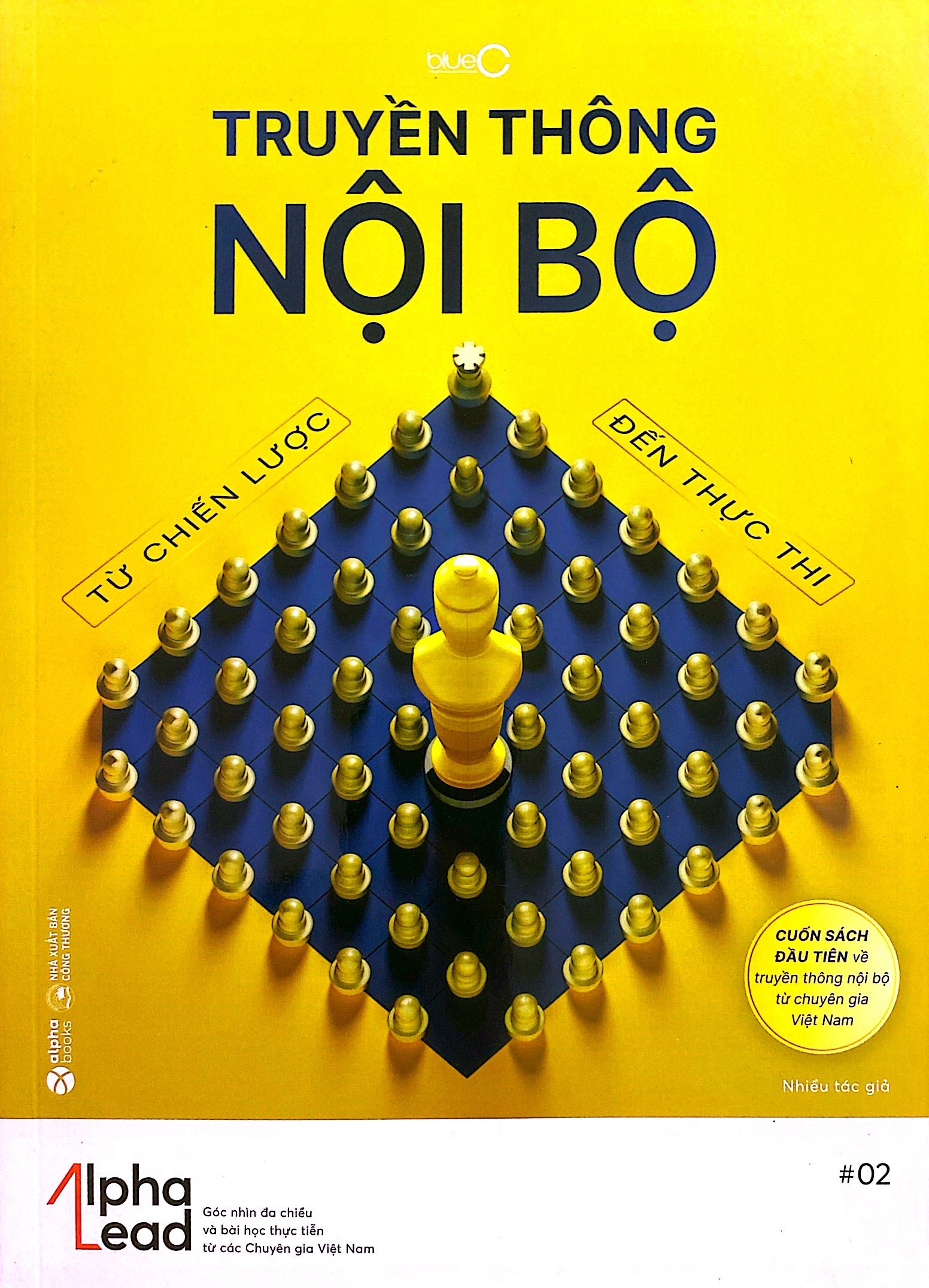 truyền thông nội bộ - từ chiến lược đến thực thi - Ảnh 2